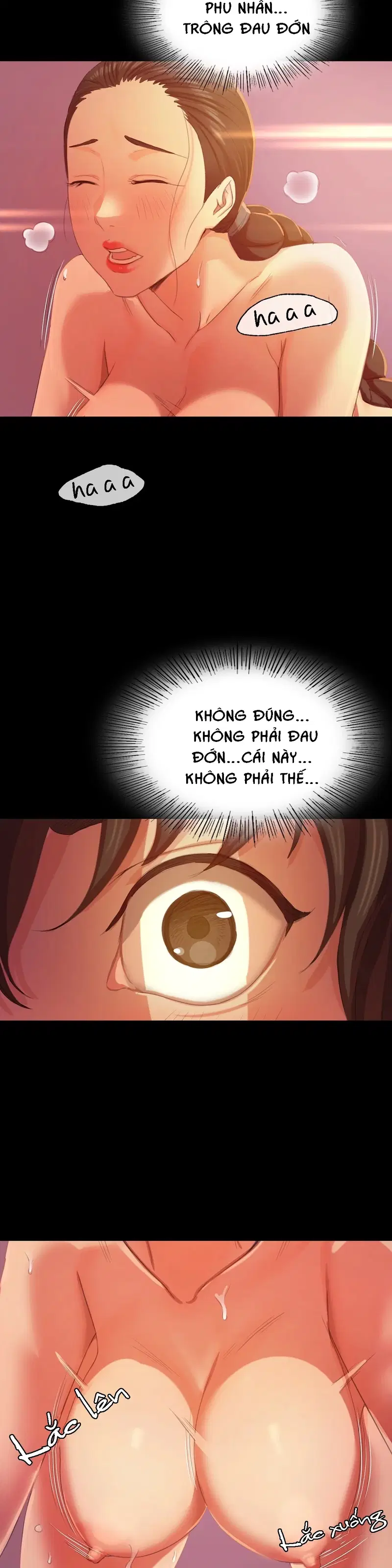 Tiểu Thư - Chapter 2 trang 20