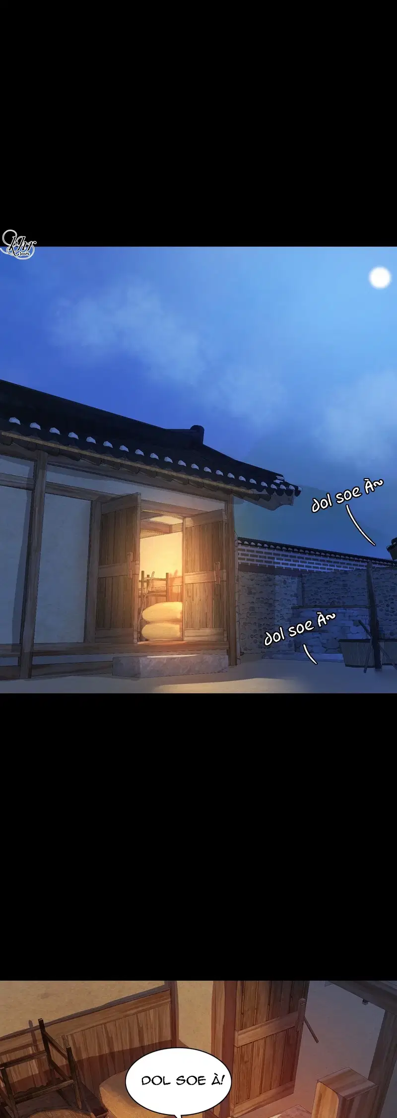 Tiểu Thư - Chapter 2 trang 26