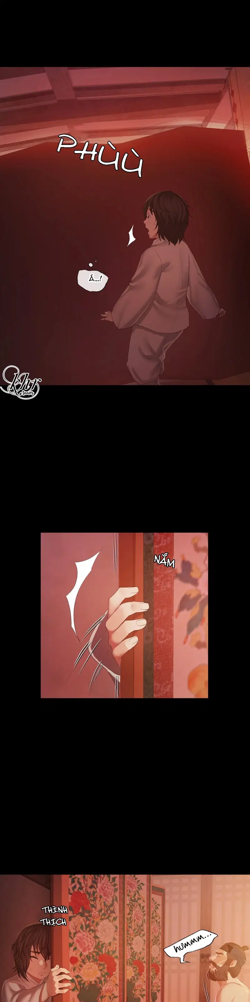 Tiểu Thư - Chapter 2 trang 42
