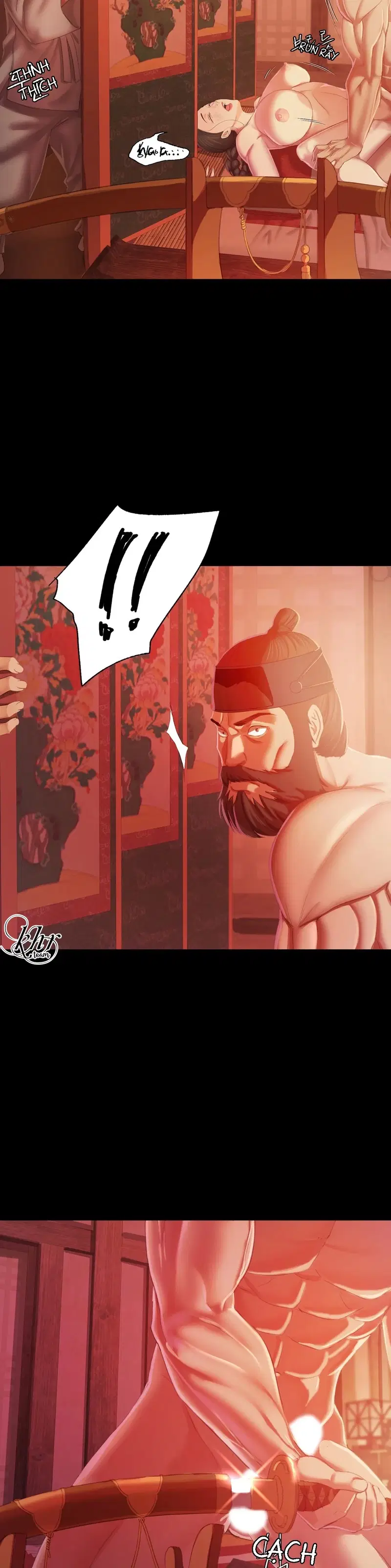 Tiểu Thư - Chapter 2 trang 43