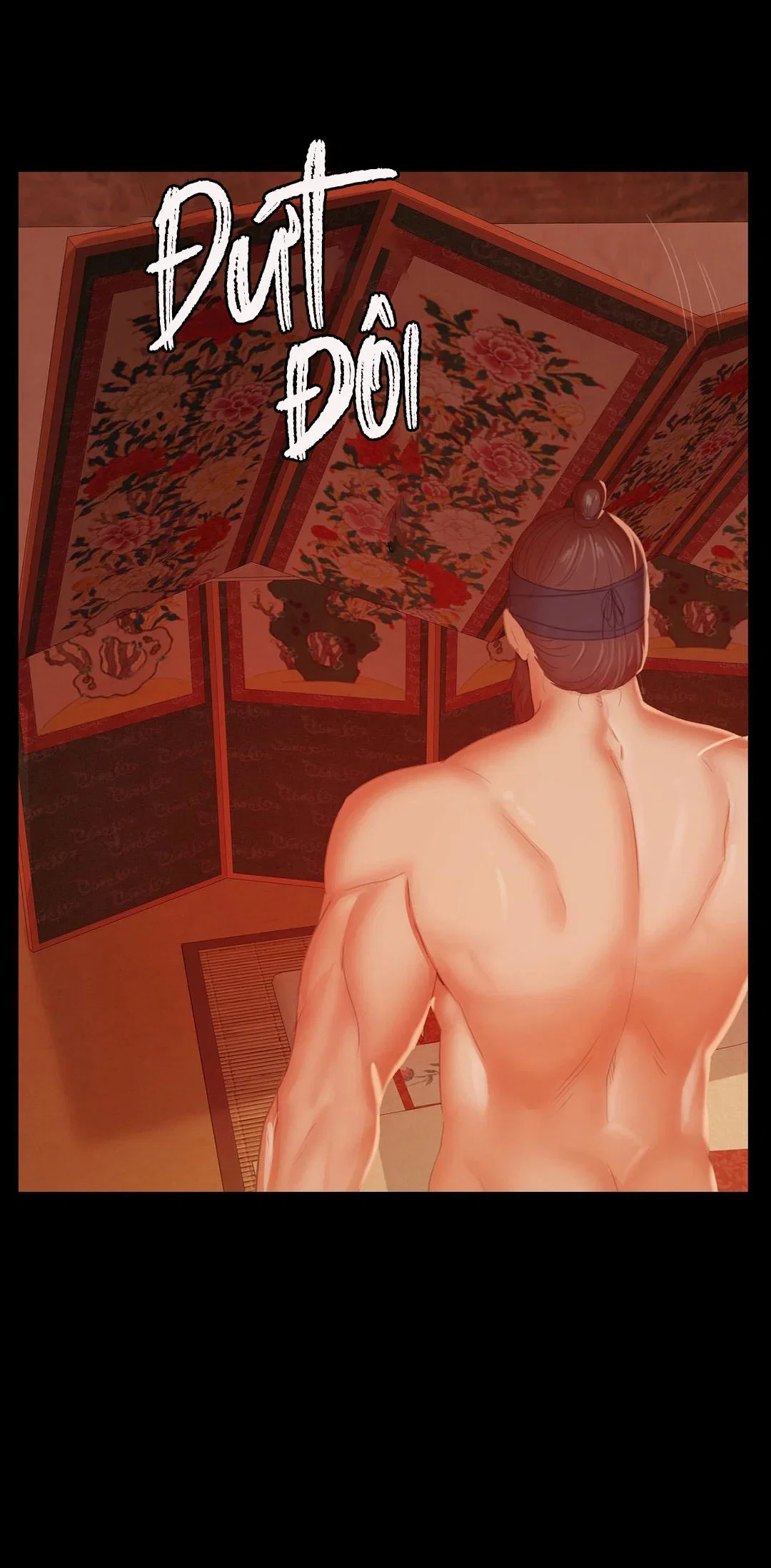 Tiểu Thư - Chapter 3 trang 6