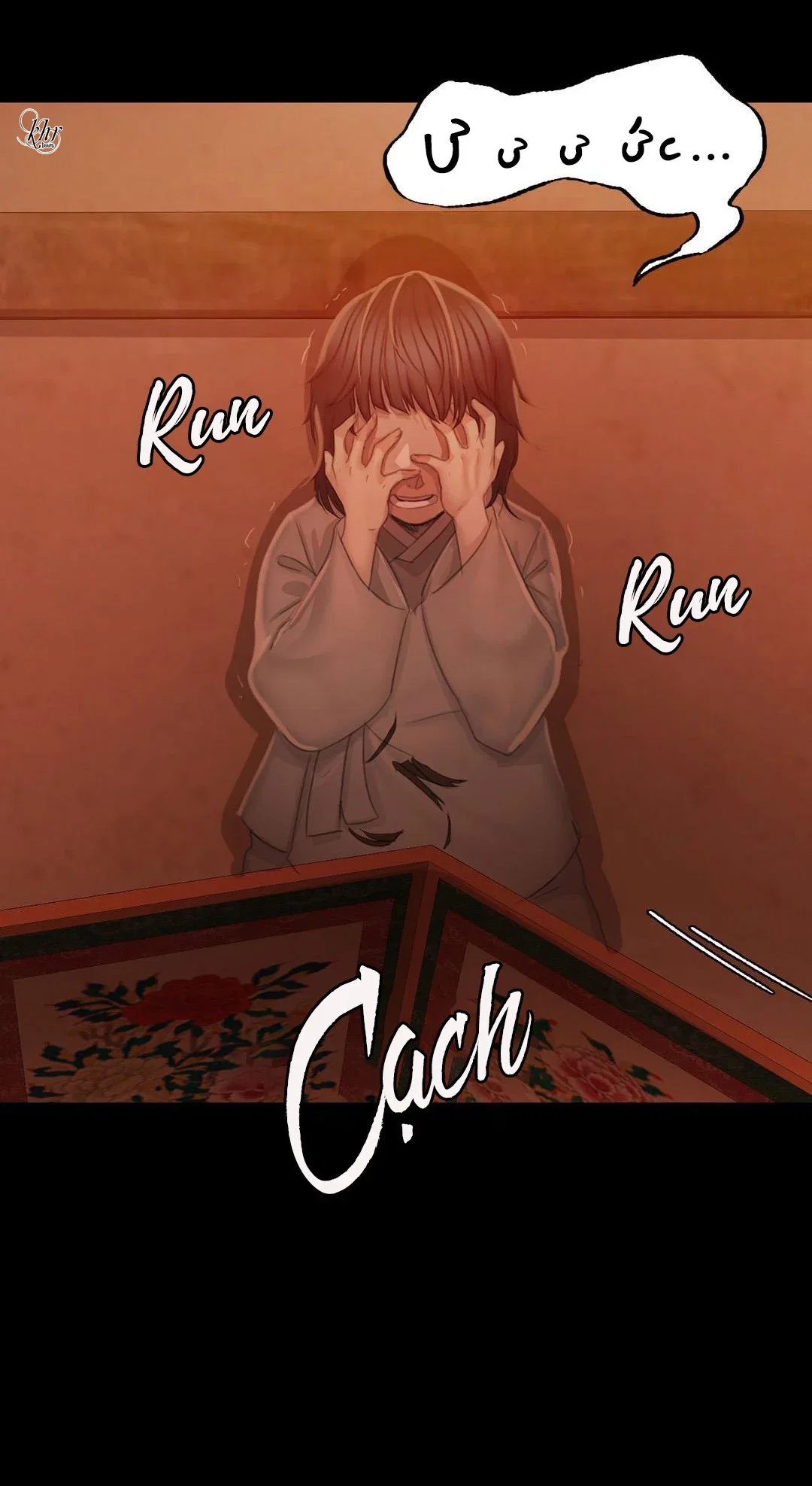Tiểu Thư - Chapter 3 trang 7