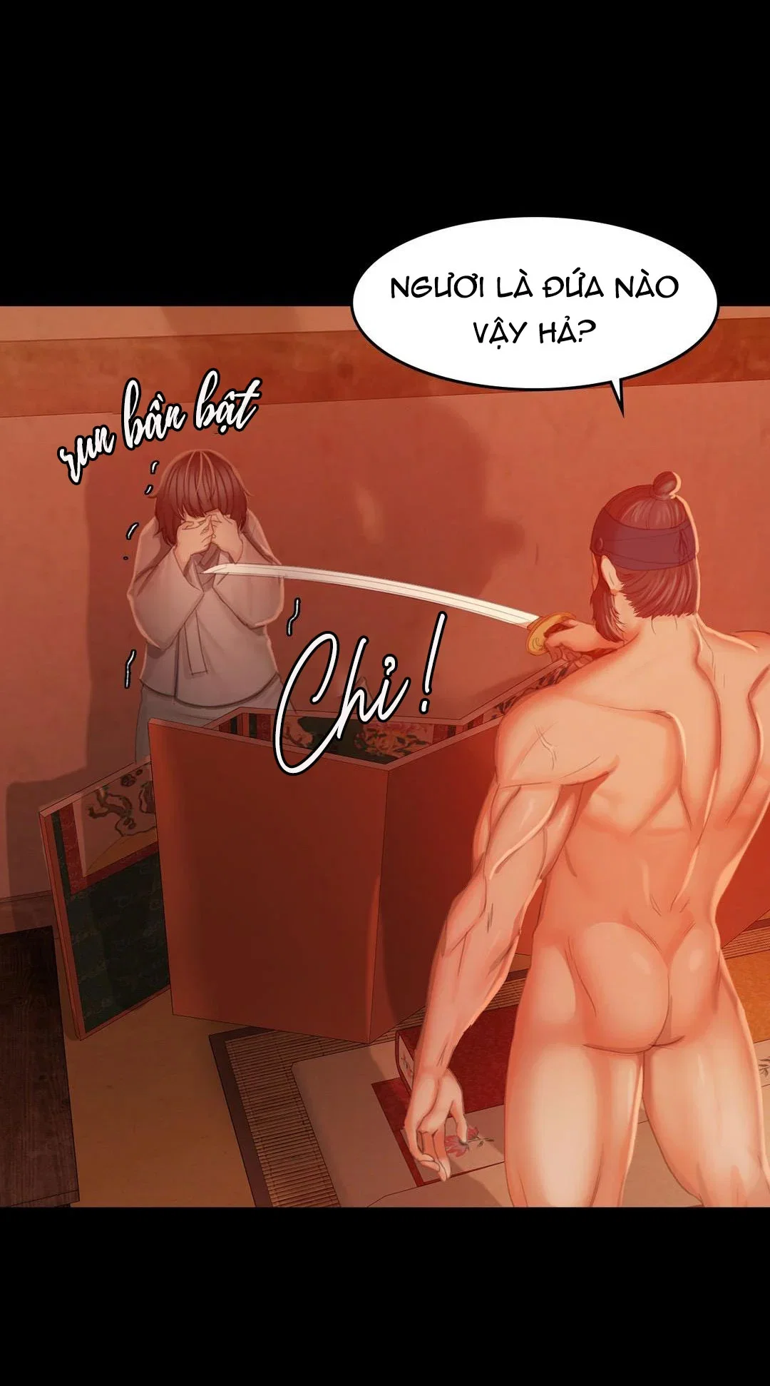 Tiểu Thư - Chapter 3 trang 8