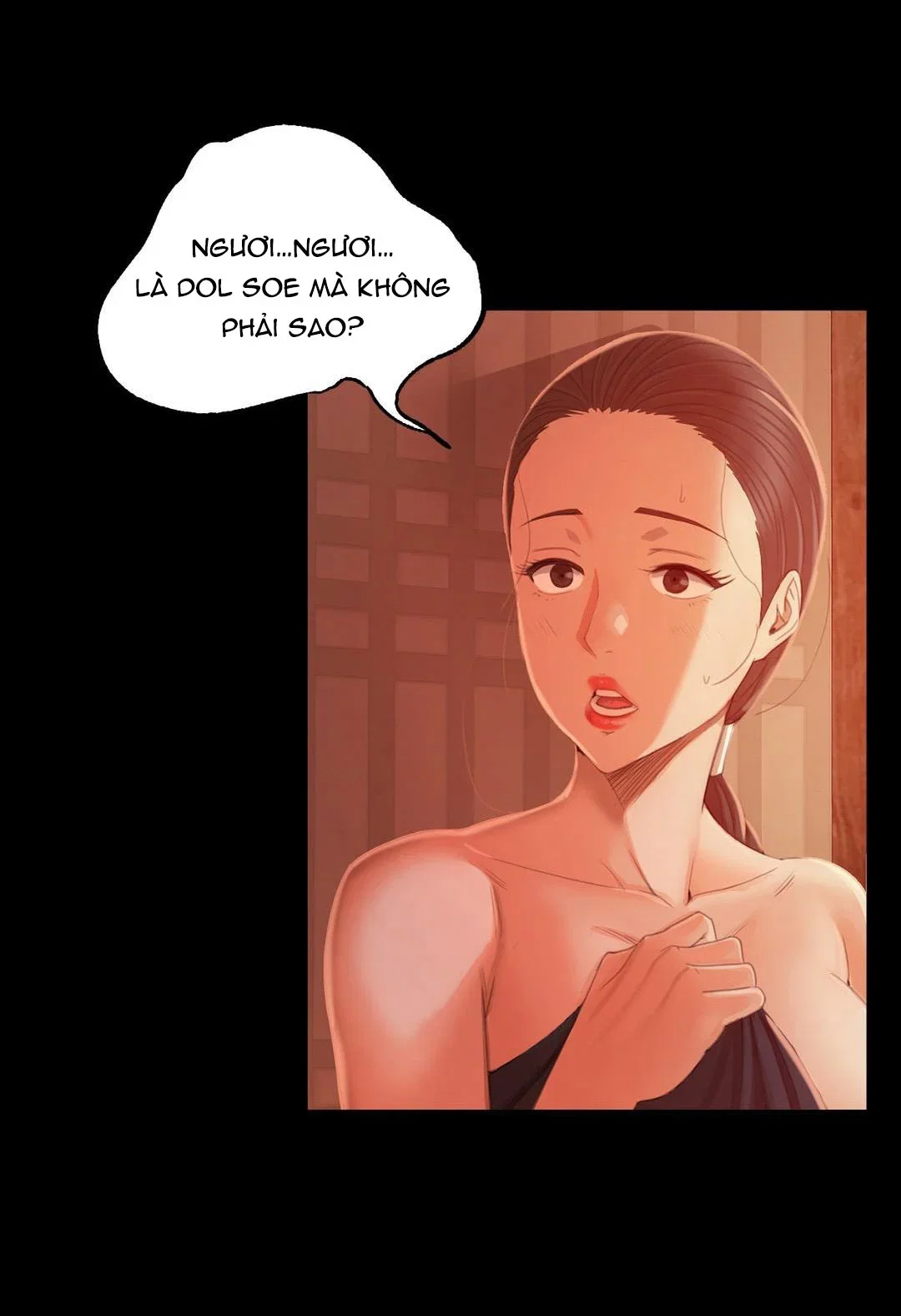 Tiểu Thư - Chapter 3 trang 9