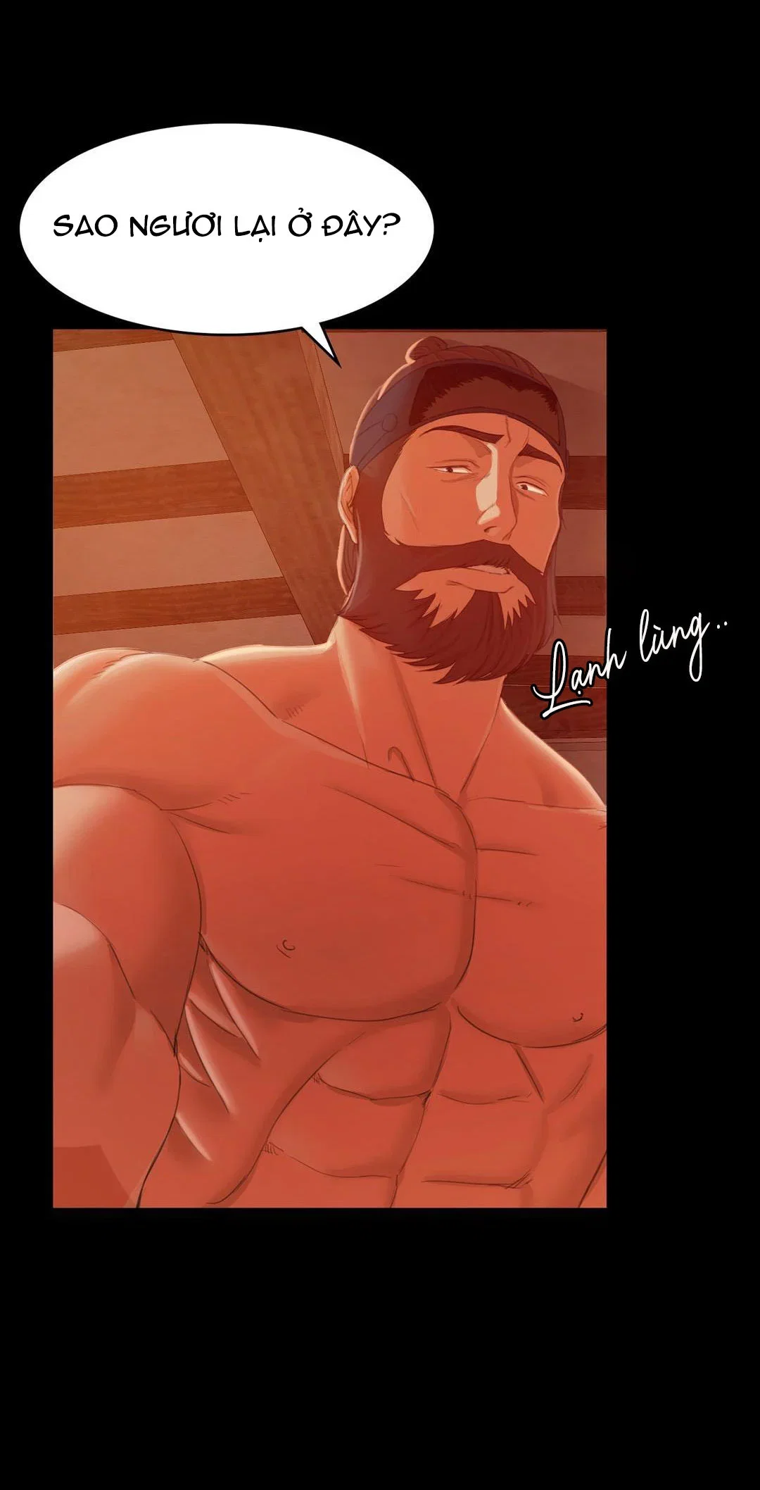 Tiểu Thư - Chapter 3 trang 11
