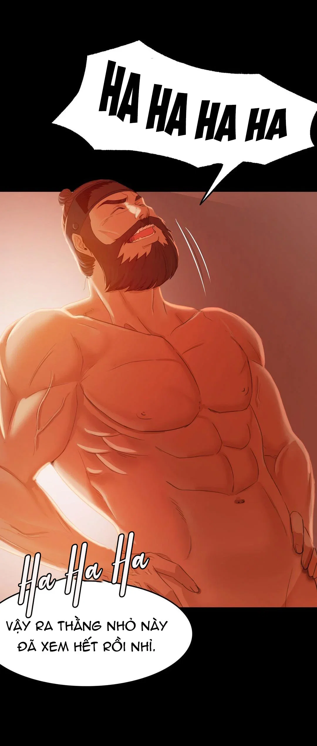Tiểu Thư - Chapter 3 trang 14