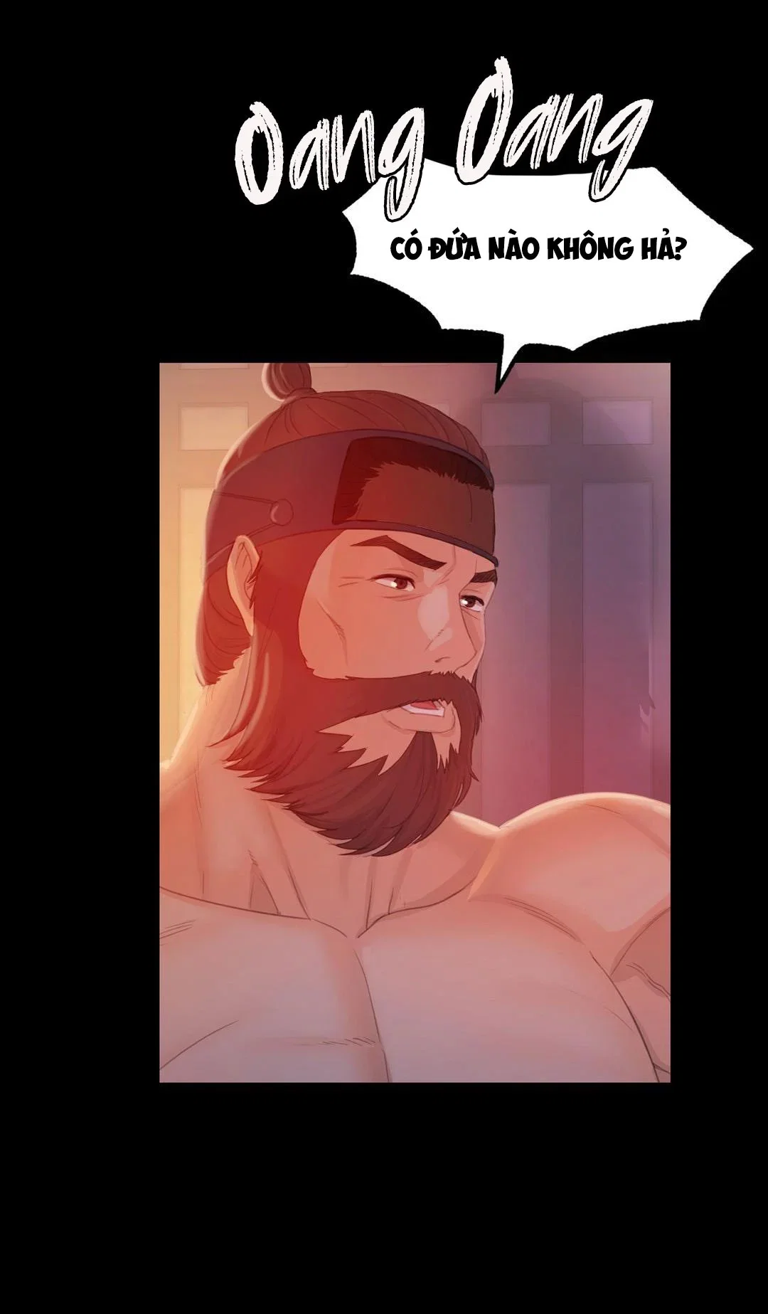 Tiểu Thư - Chapter 3 trang 17