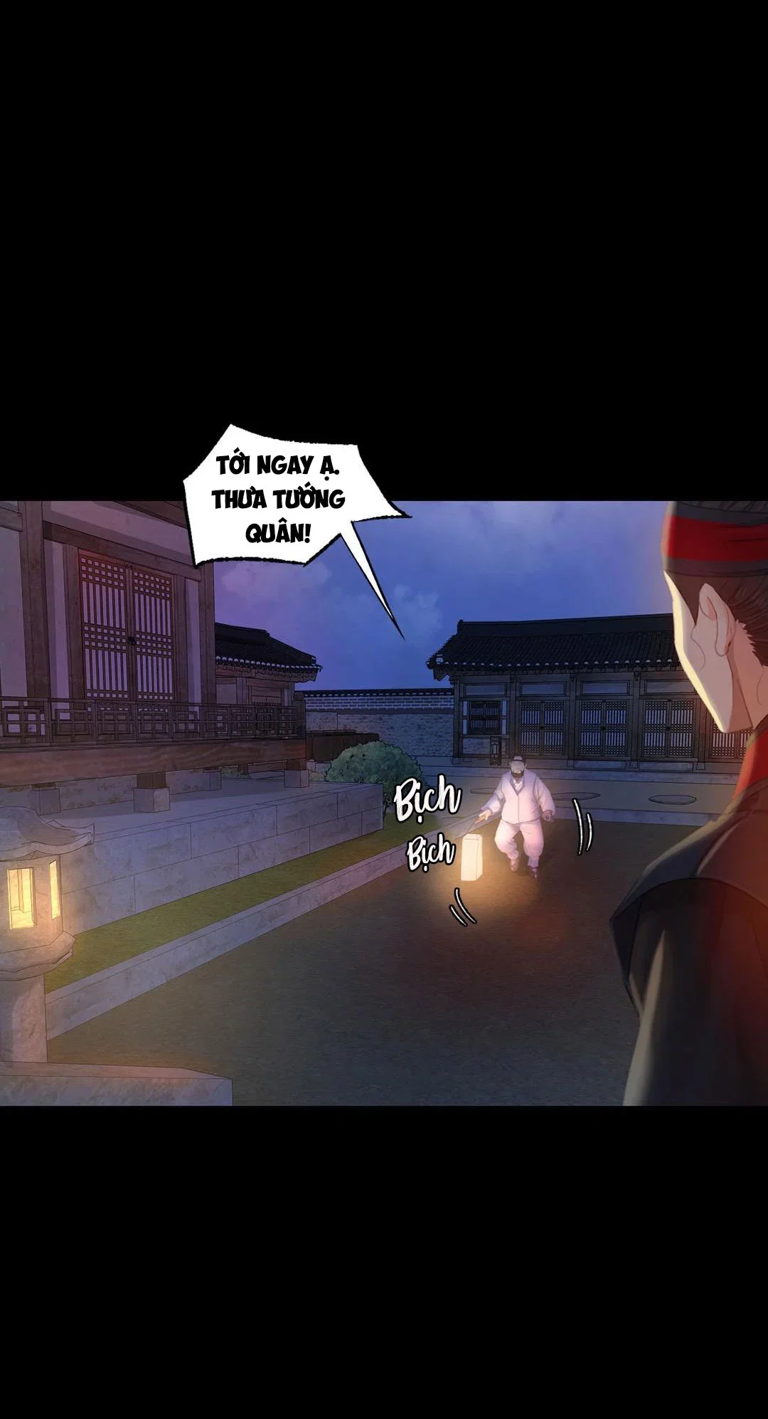 Tiểu Thư - Chapter 3 trang 18