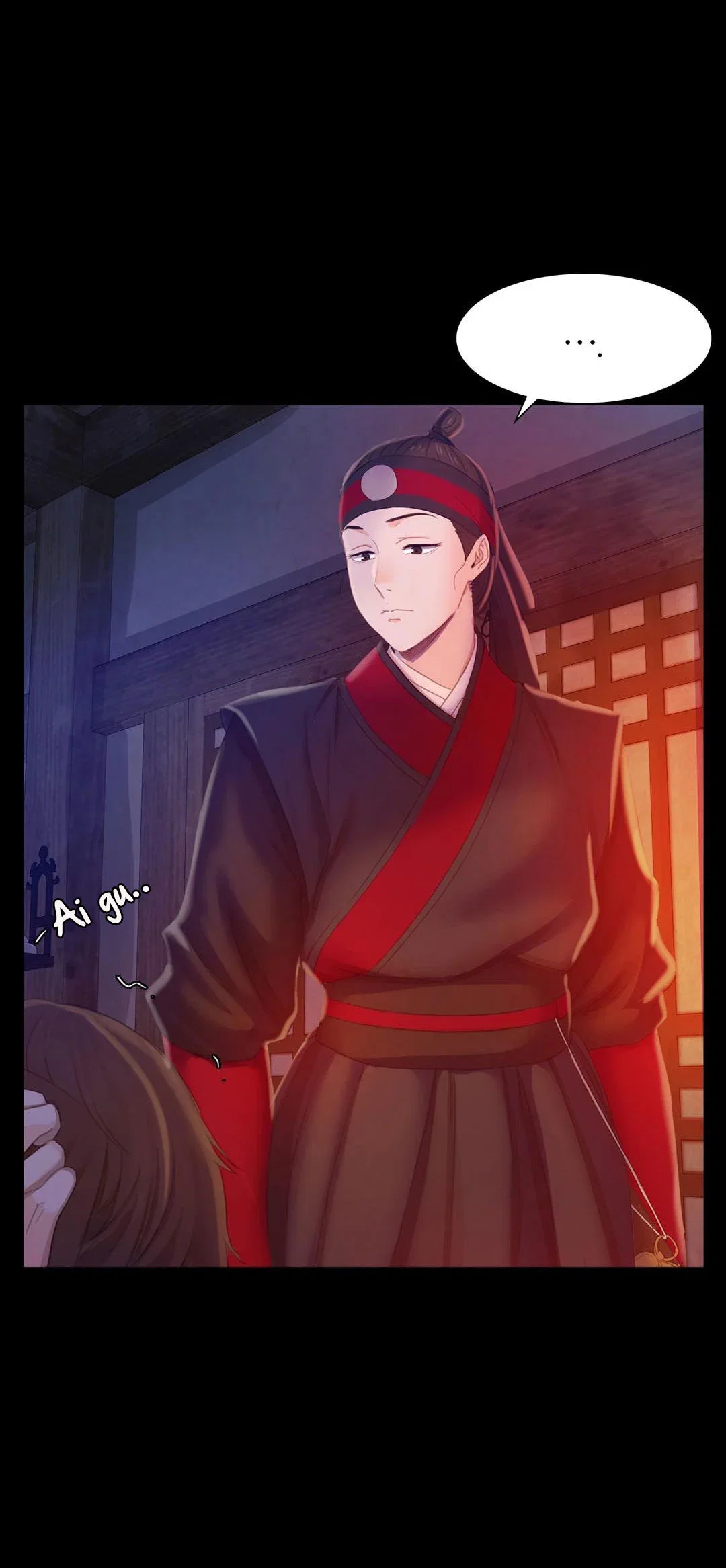 Tiểu Thư - Chapter 3 trang 20