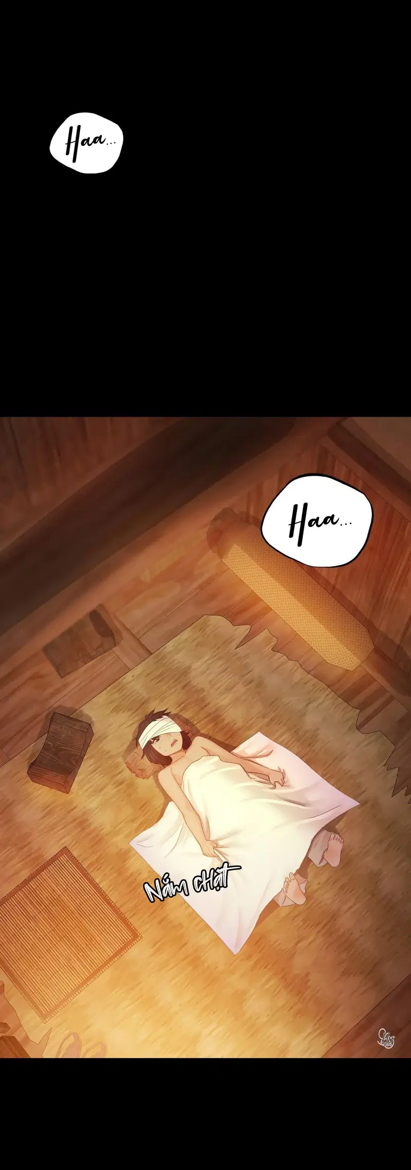 Tiểu Thư - Chapter 3 trang 24