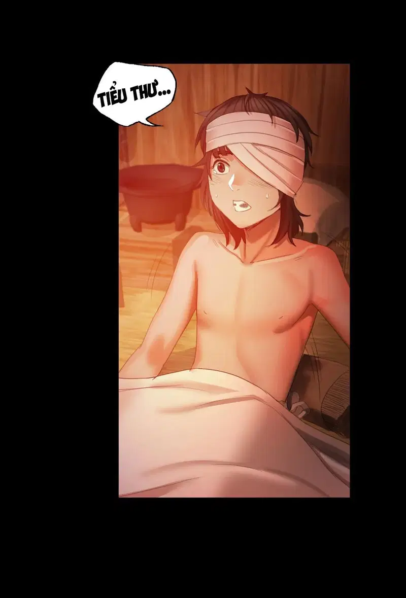 Tiểu Thư - Chapter 3 trang 29