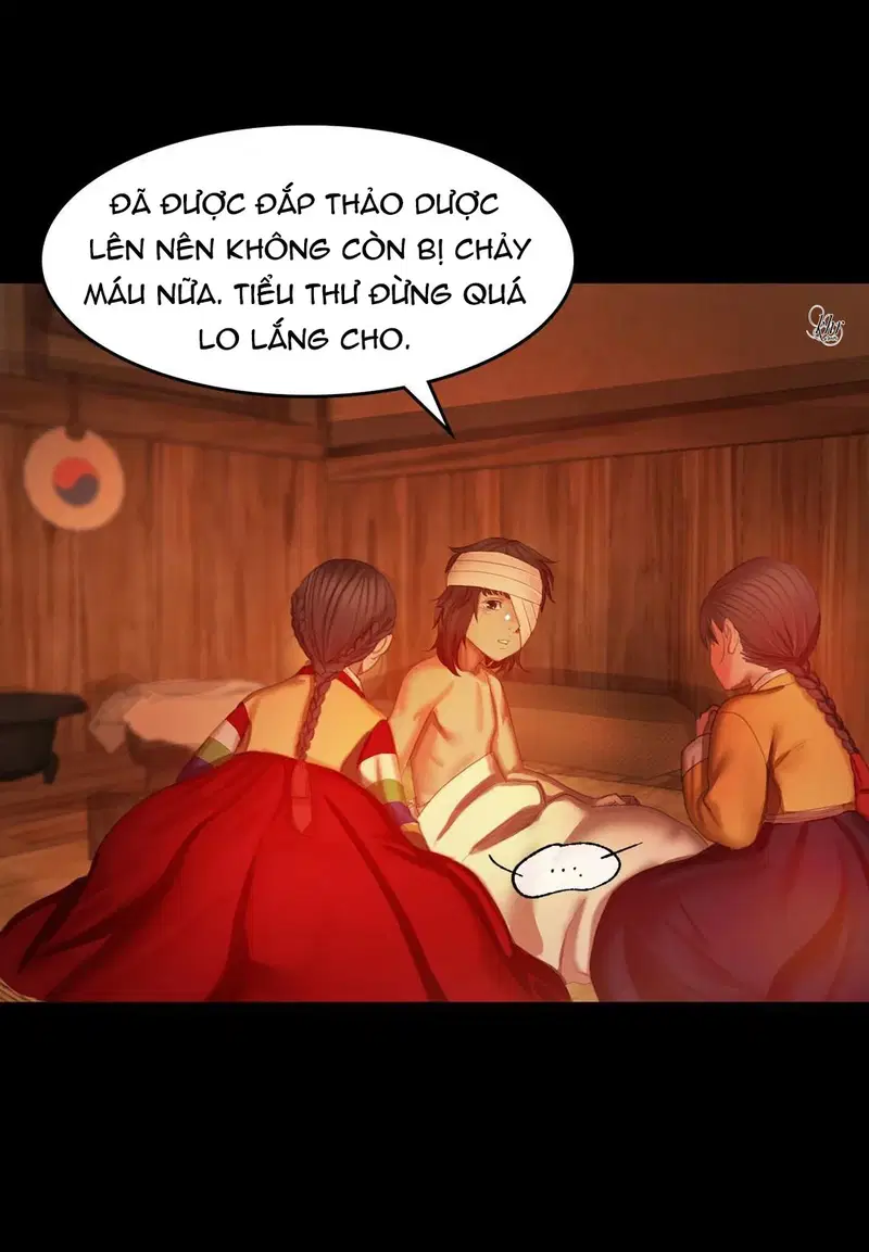 Tiểu Thư - Chapter 3 trang 30