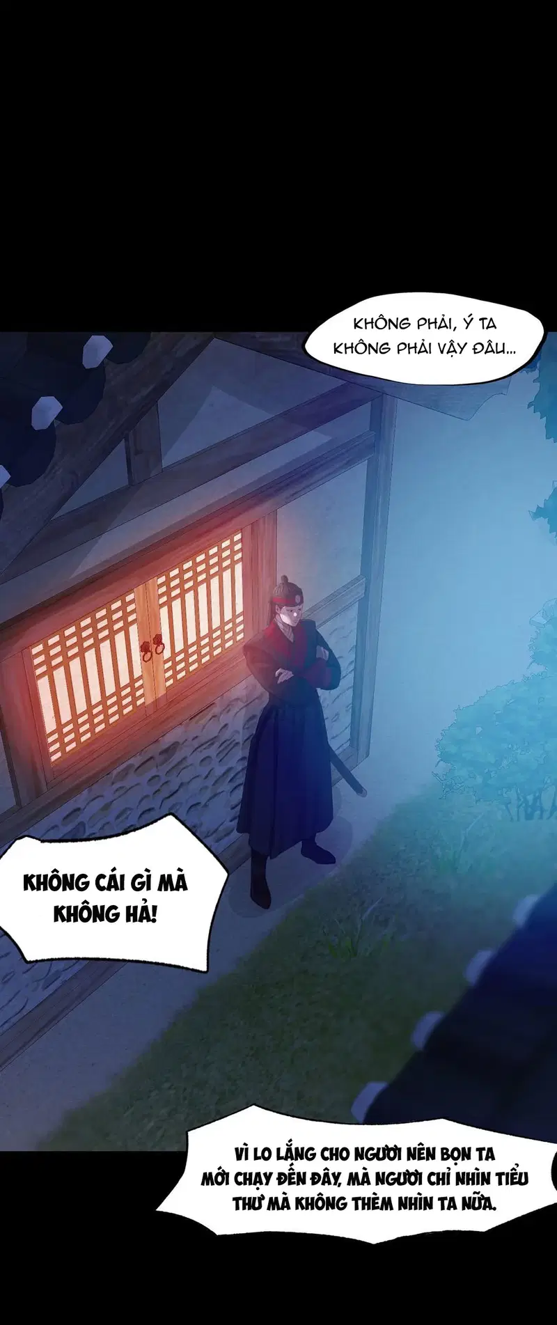 Tiểu Thư - Chapter 3 trang 32