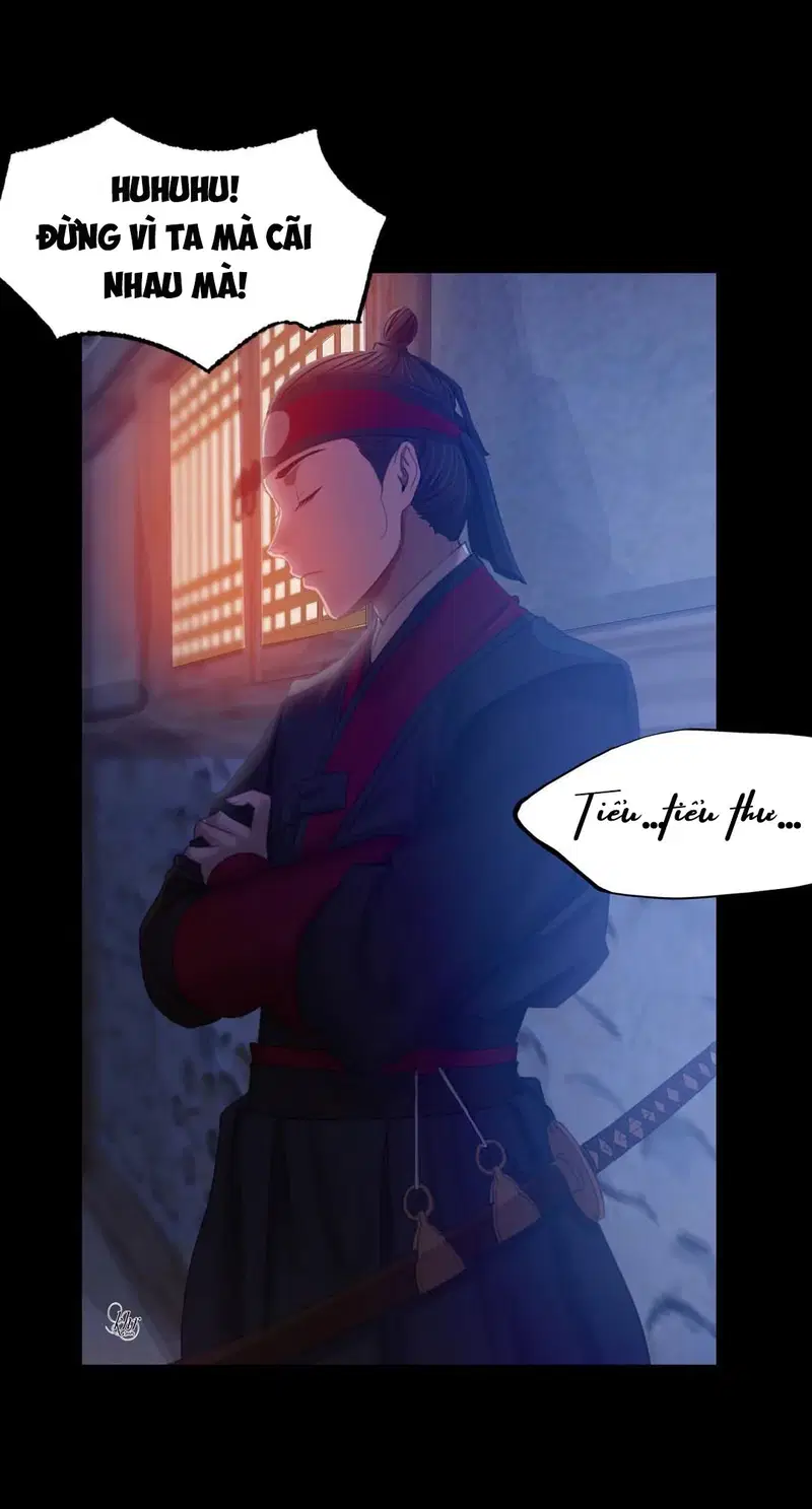 Tiểu Thư - Chapter 3 trang 33