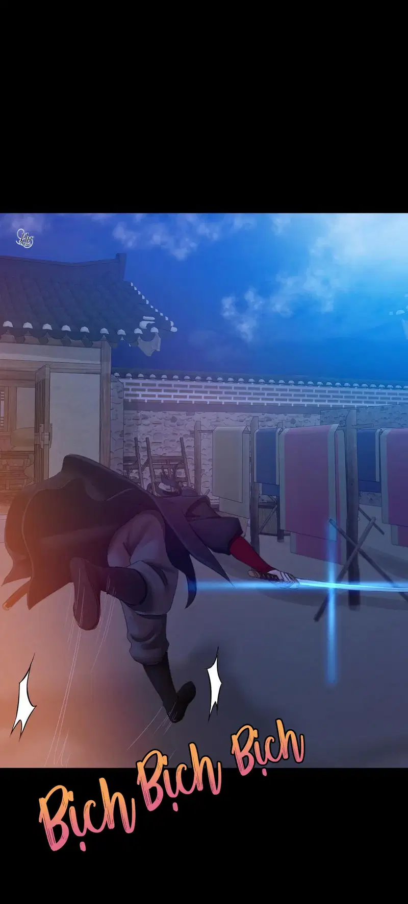 Tiểu Thư - Chapter 3 trang 35