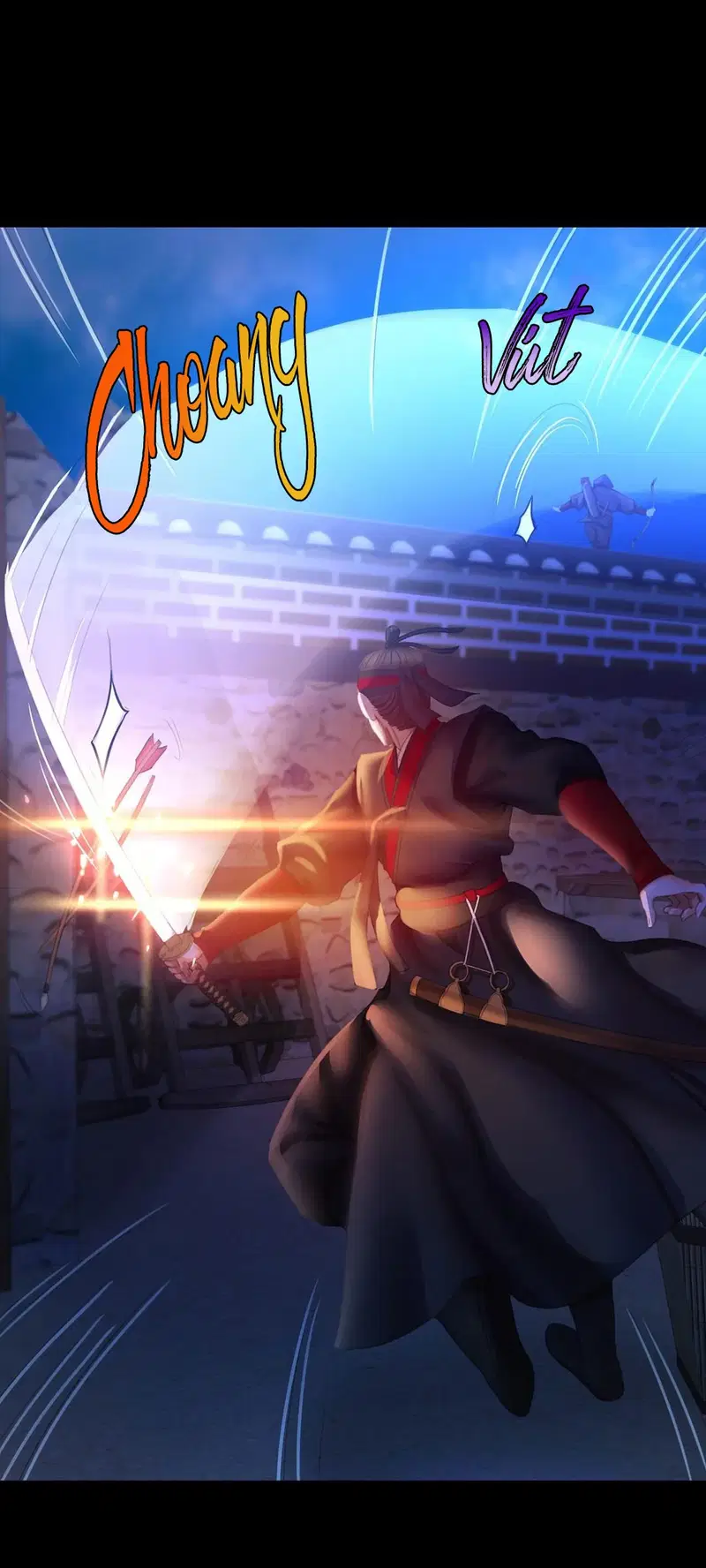 Tiểu Thư - Chapter 3 trang 37