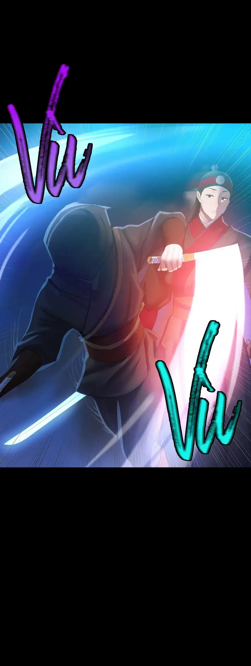 Tiểu Thư - Chapter 3 trang 43