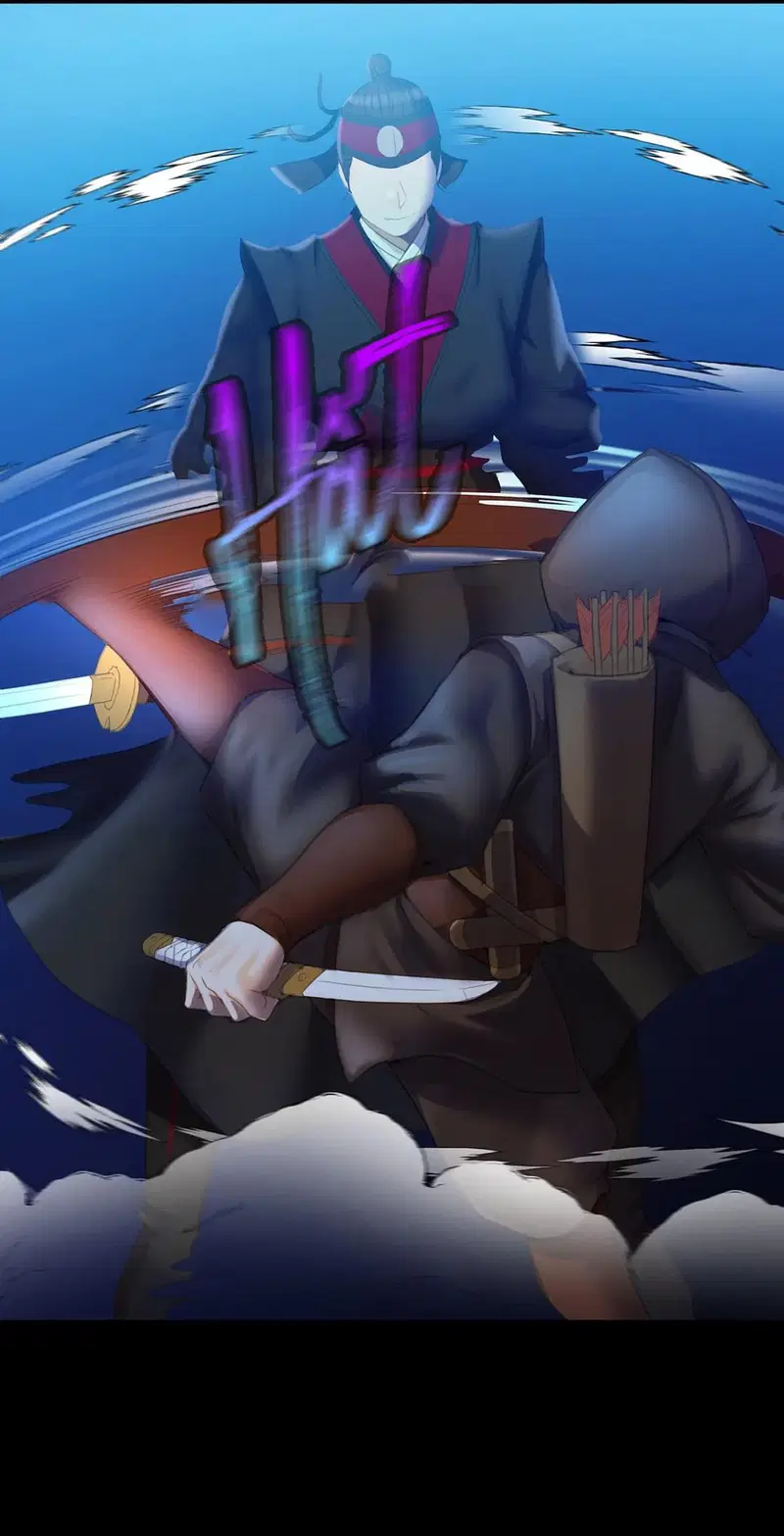 Tiểu Thư - Chapter 3 trang 44