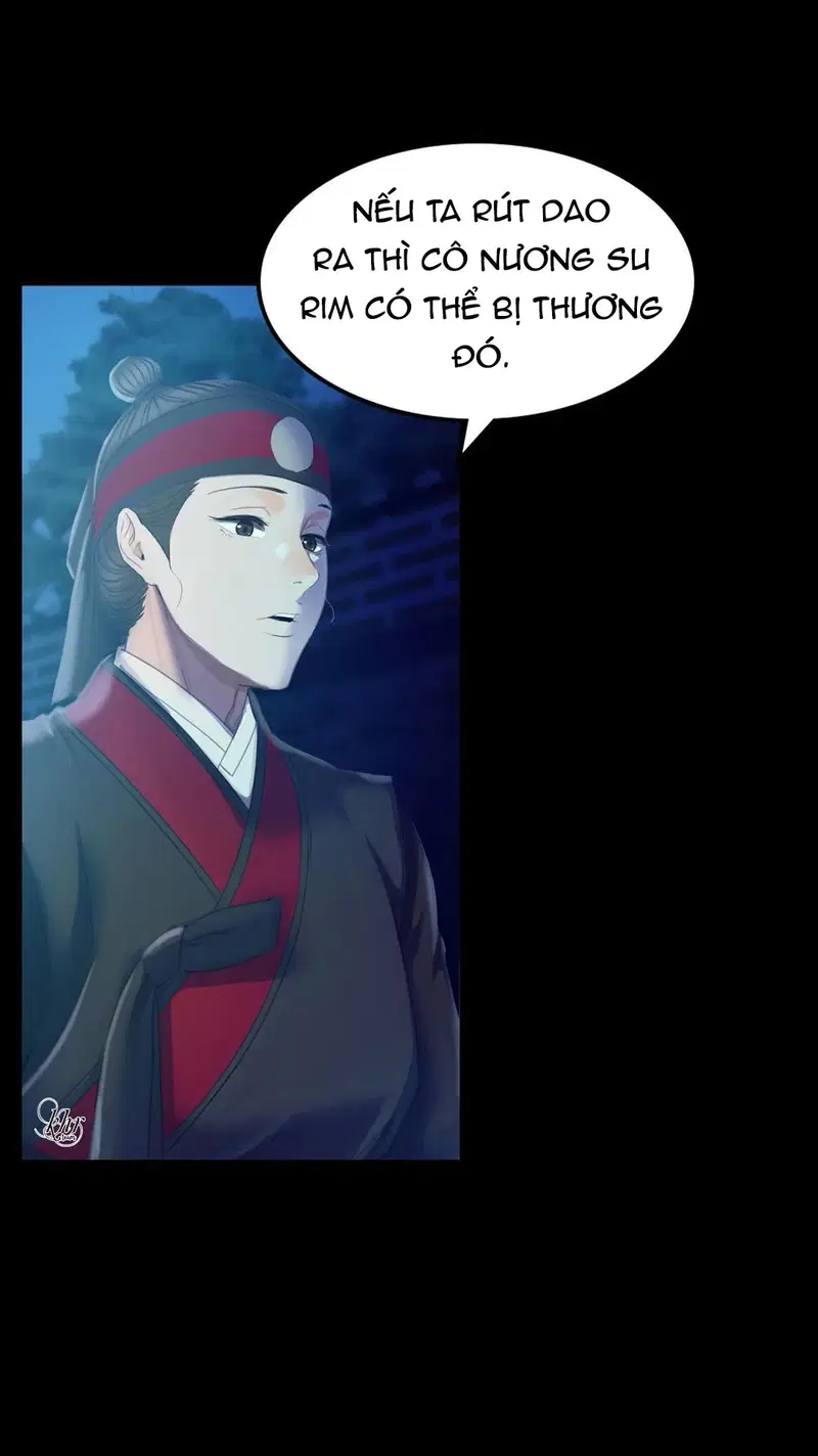 Tiểu Thư - Chapter 3 trang 48