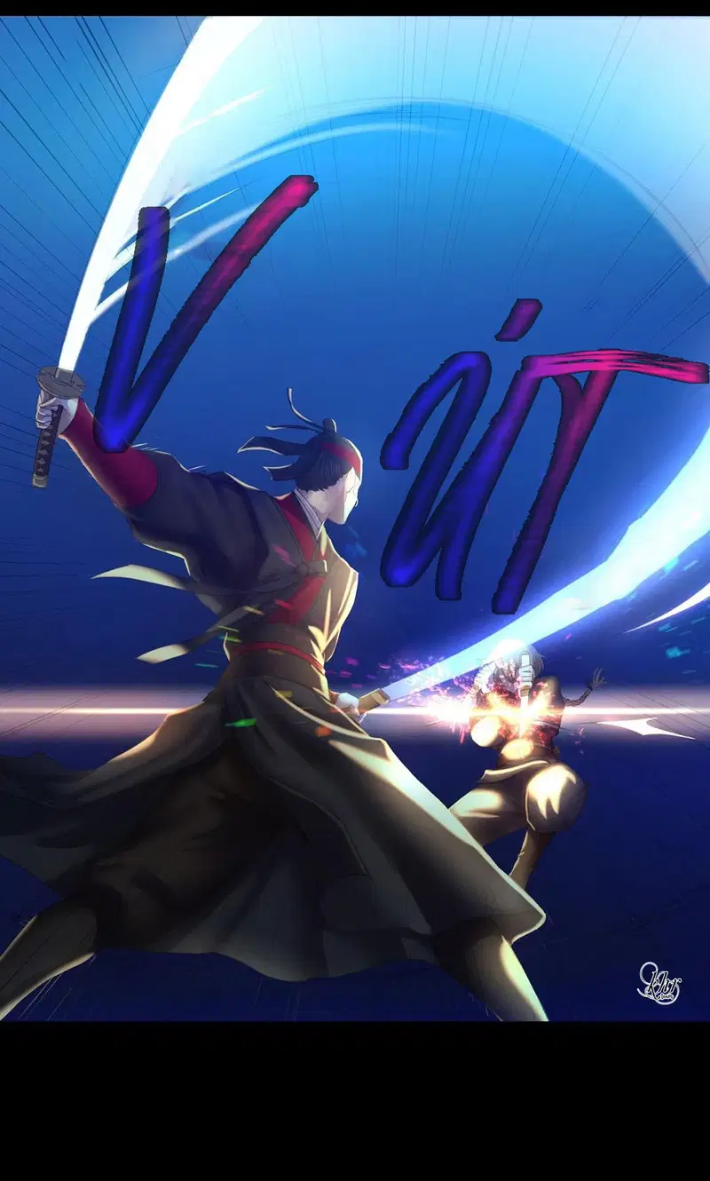 Tiểu Thư - Chapter 3 trang 51