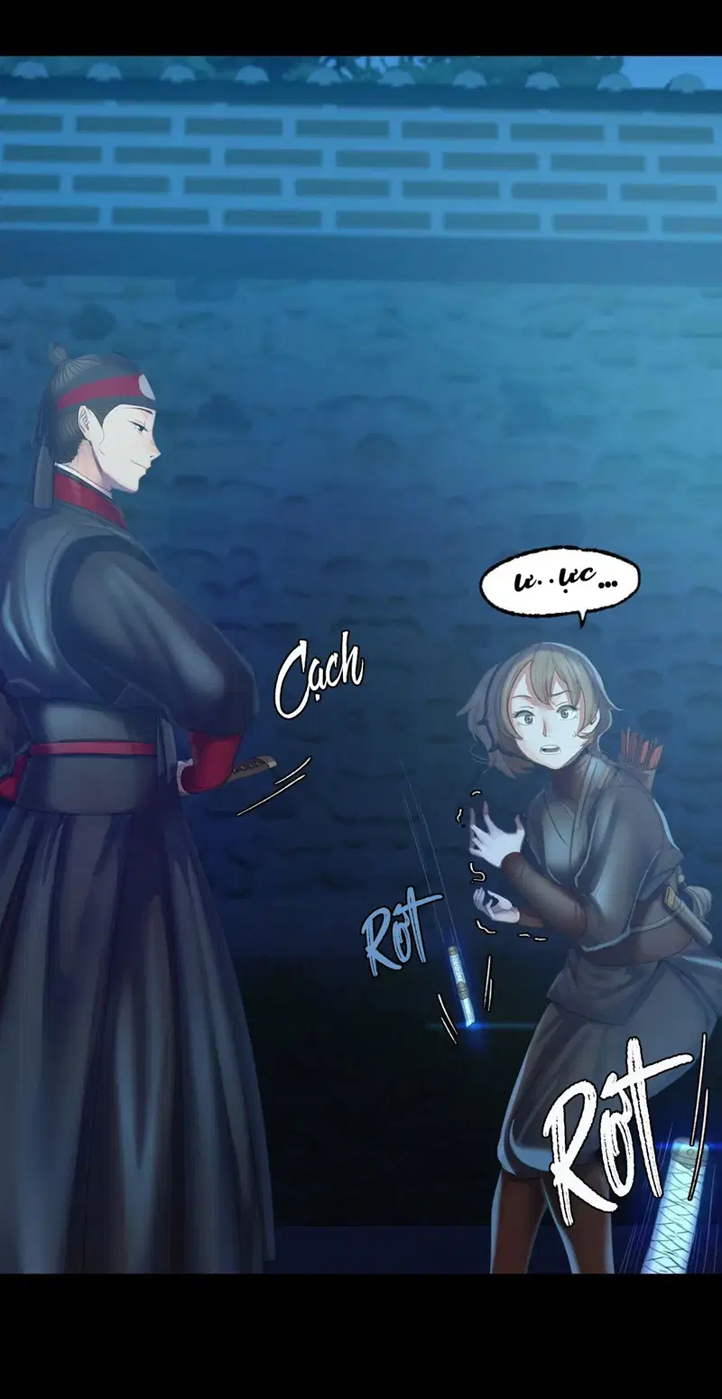 Tiểu Thư - Chapter 3 trang 53