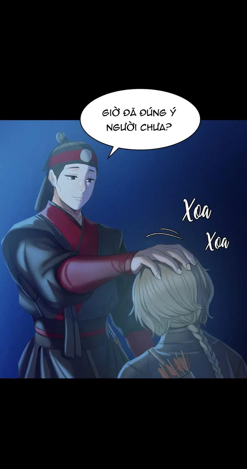Tiểu Thư - Chapter 3 trang 54