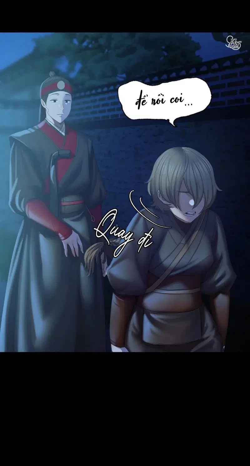Tiểu Thư - Chapter 3 trang 56