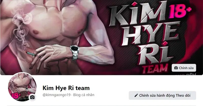Tiểu Thư - Chapter 3 trang 58