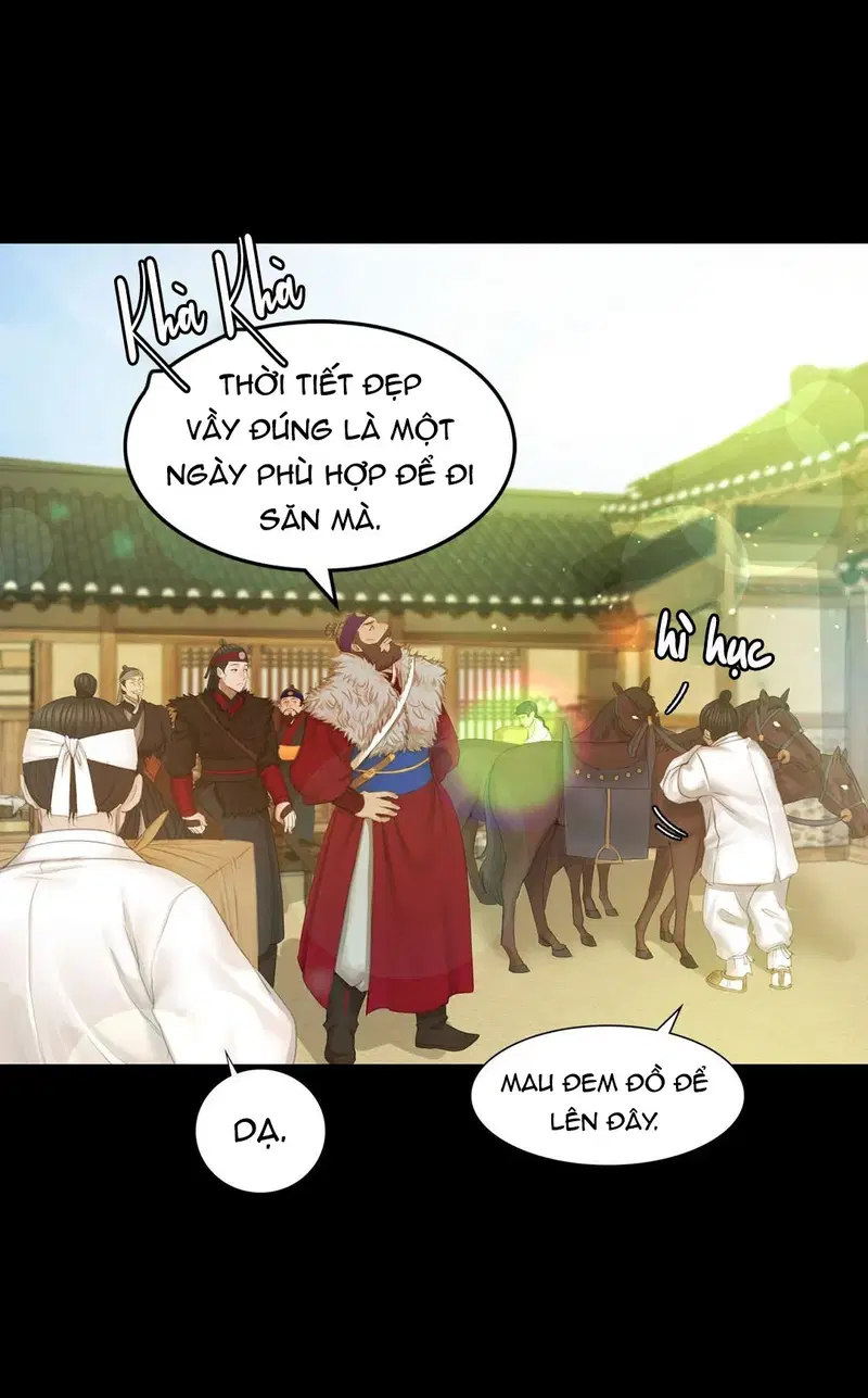 Tiểu Thư - Chapter 3 trang 61