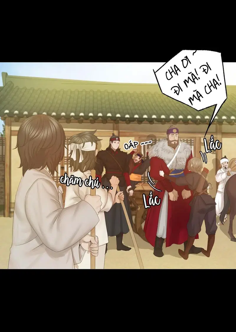Tiểu Thư - Chapter 3 trang 63