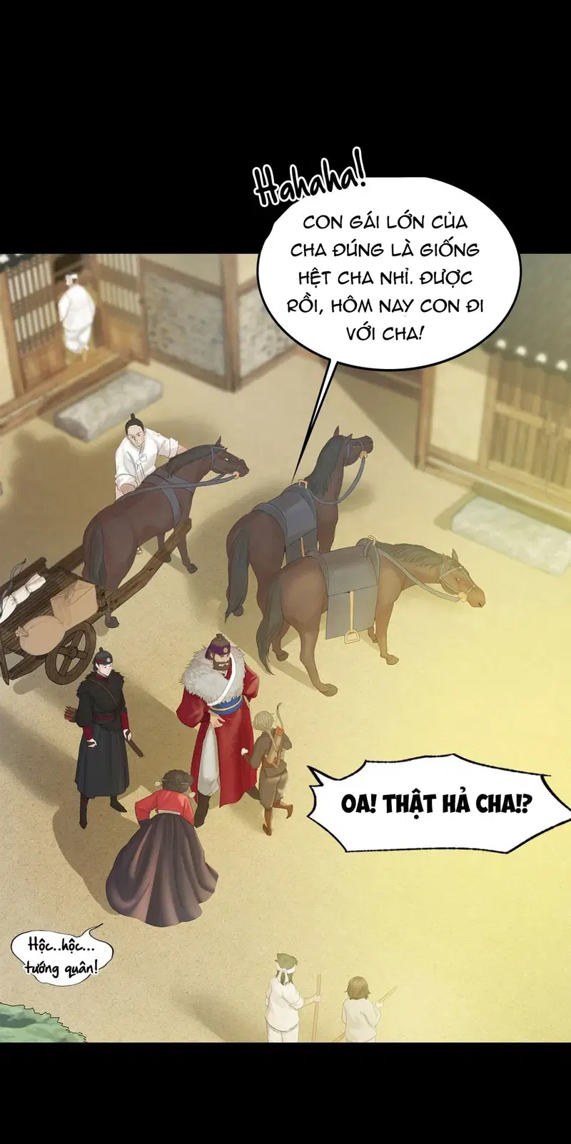 Tiểu Thư - Chapter 3 trang 66