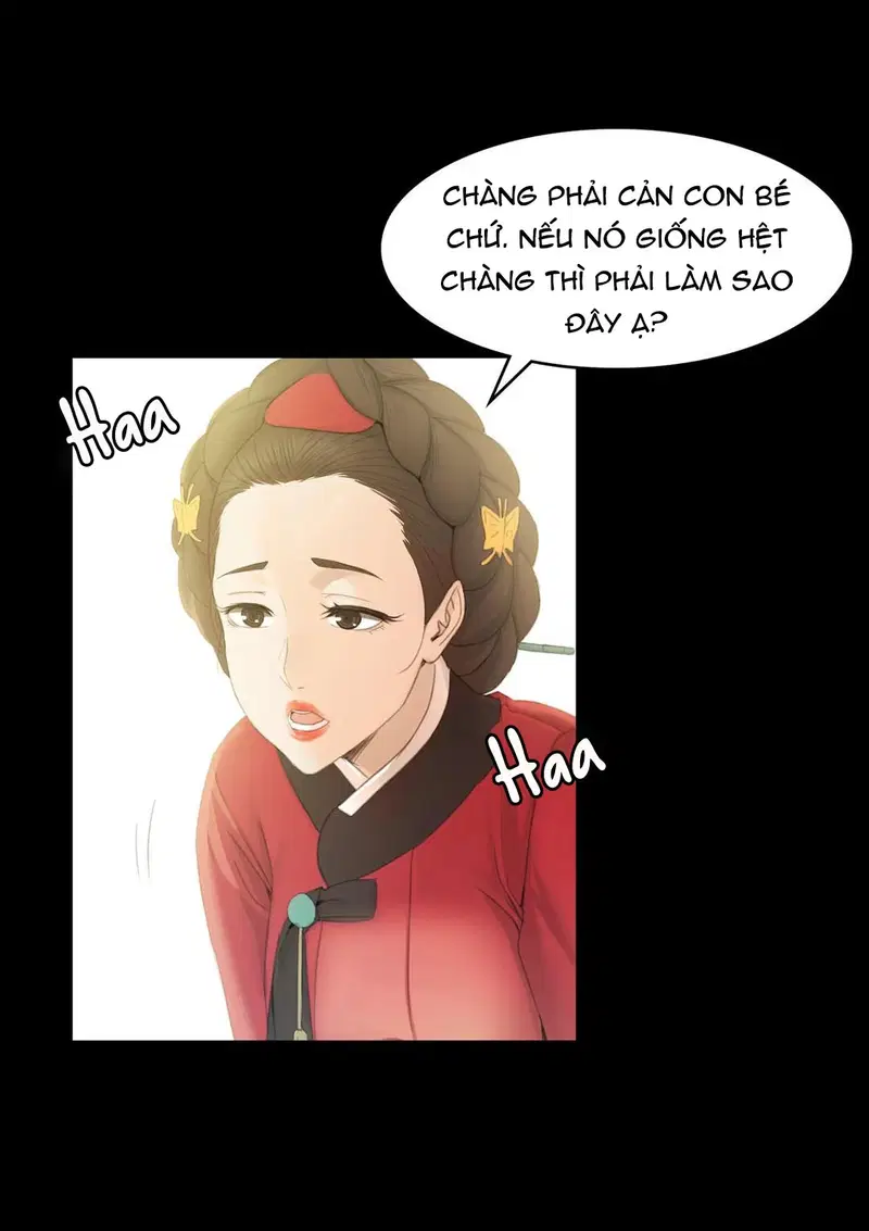Tiểu Thư - Chapter 3 trang 67
