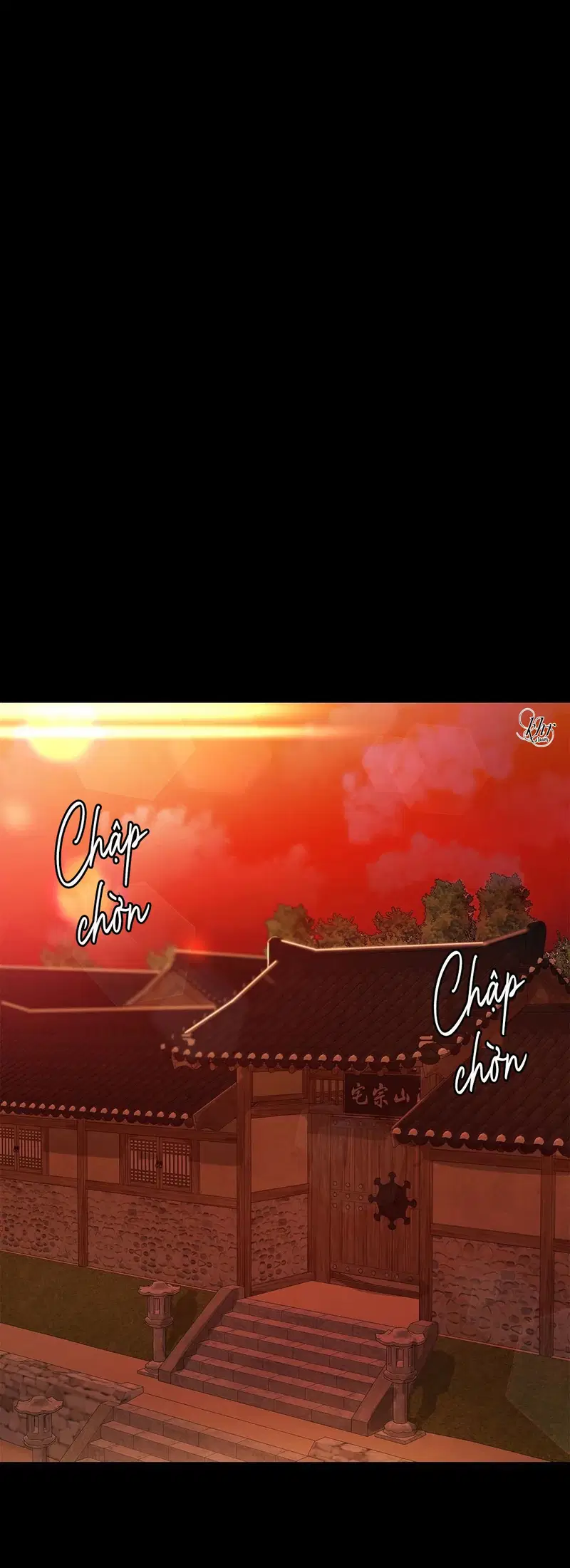 Tiểu Thư - Chapter 3 trang 71