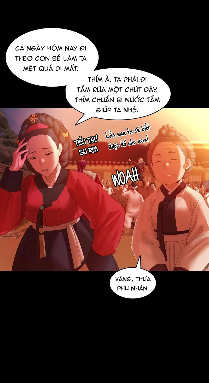 Tiểu Thư - Chapter 3 trang 74