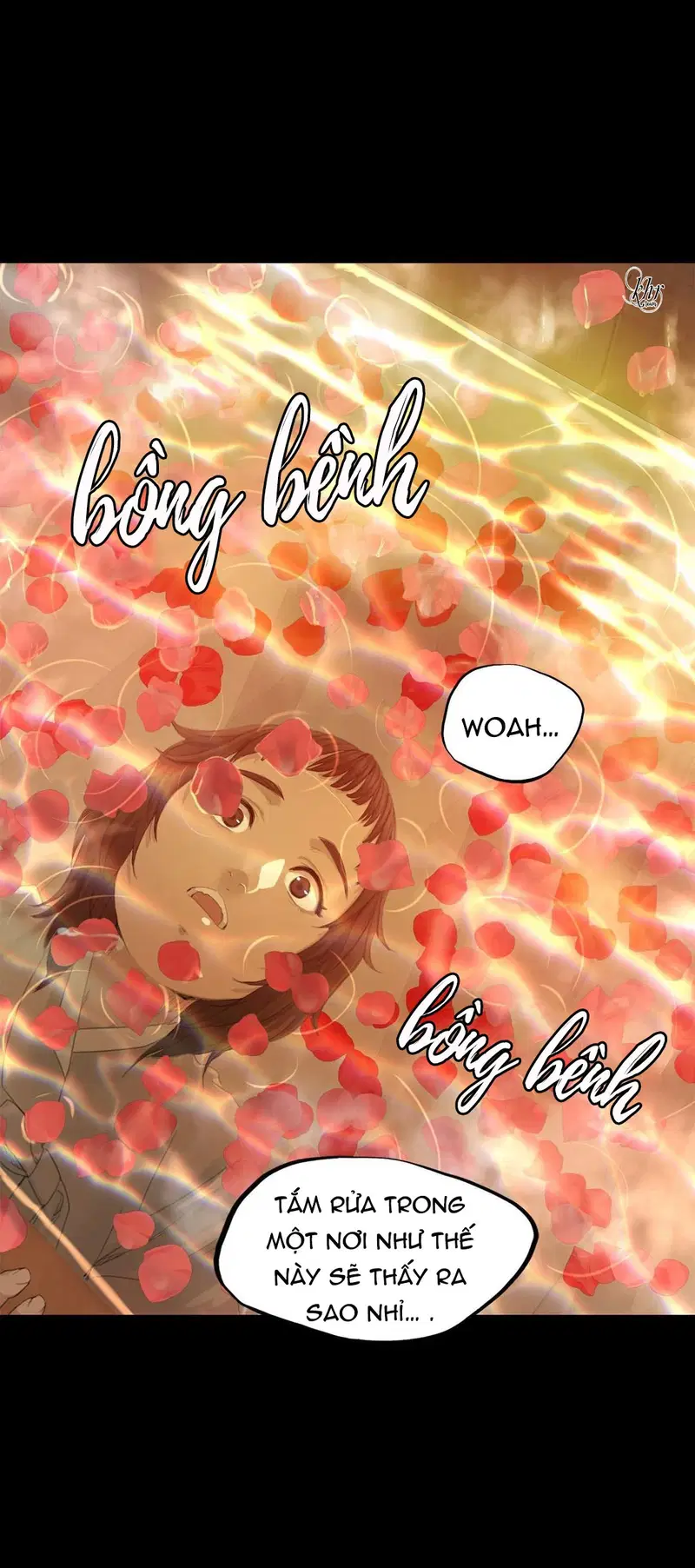 Tiểu Thư - Chapter 3 trang 82