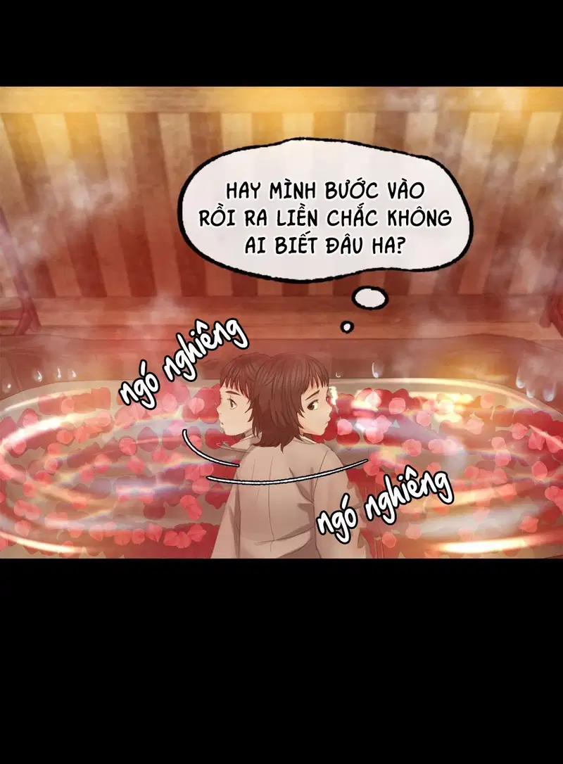 Tiểu Thư - Chapter 3 trang 84