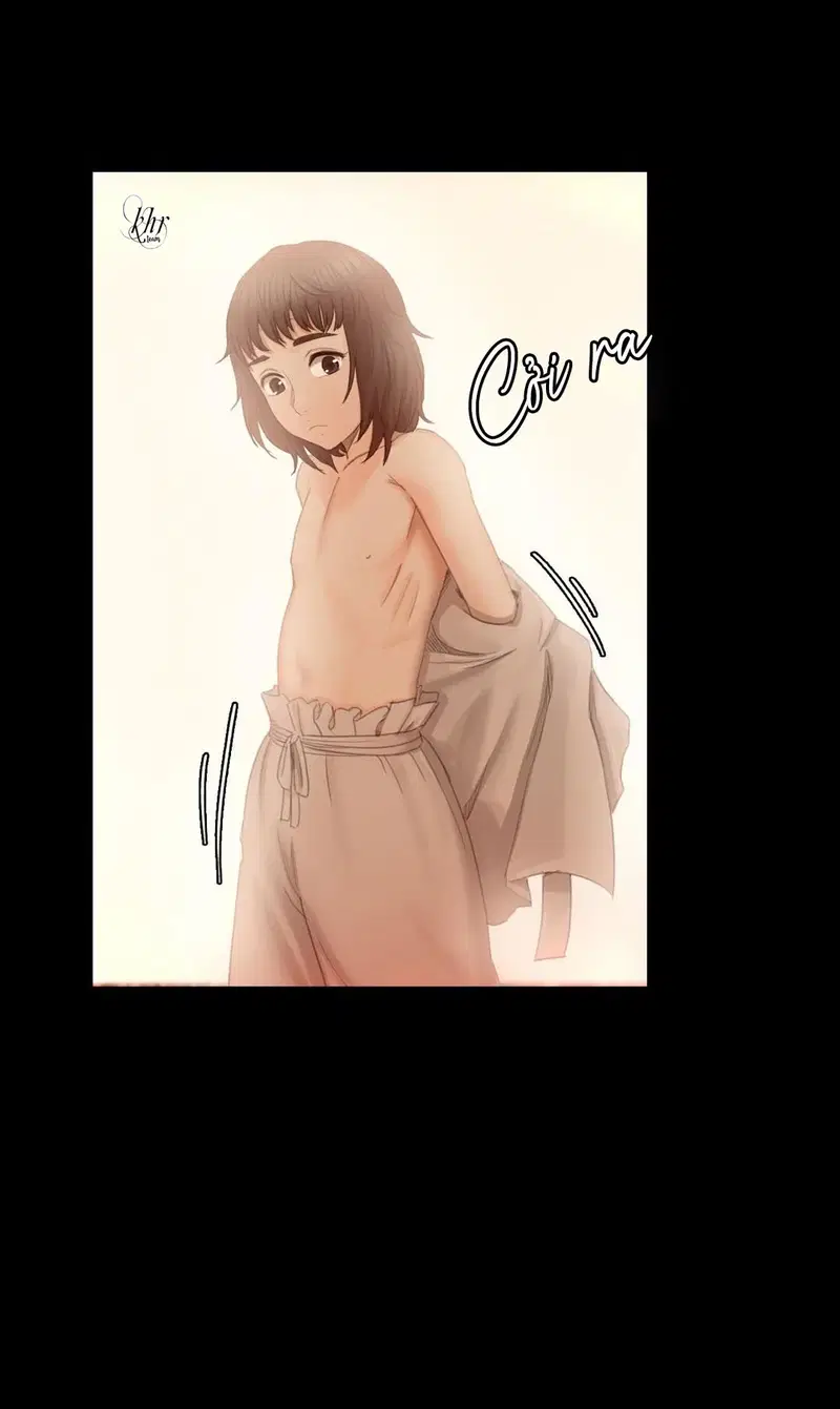 Tiểu Thư - Chapter 3 trang 85