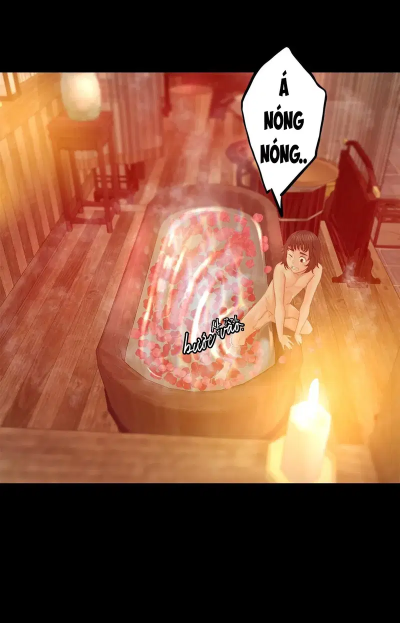 Tiểu Thư - Chapter 3 trang 86