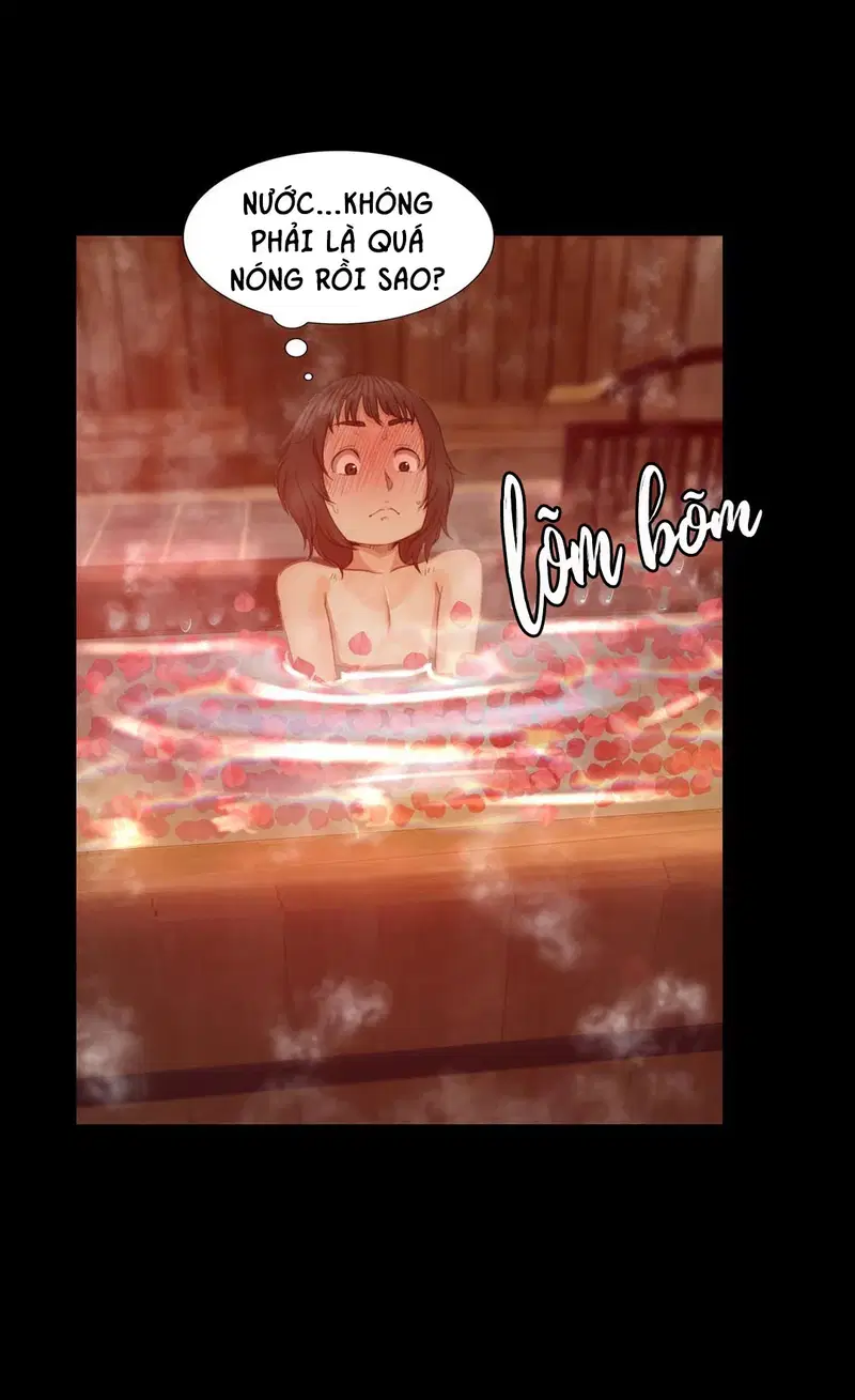 Tiểu Thư - Chapter 3 trang 87