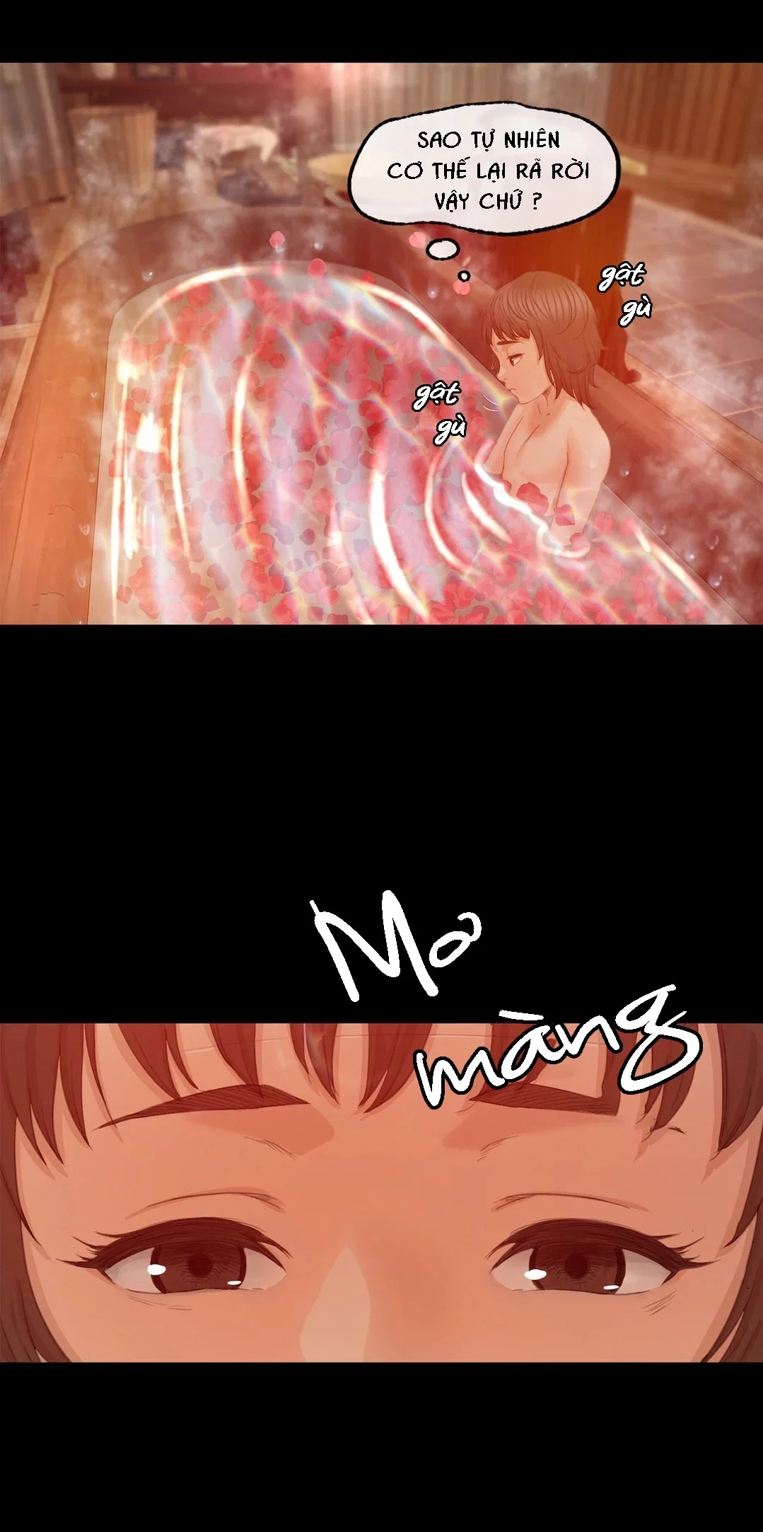 Tiểu Thư - Chapter 3 trang 88