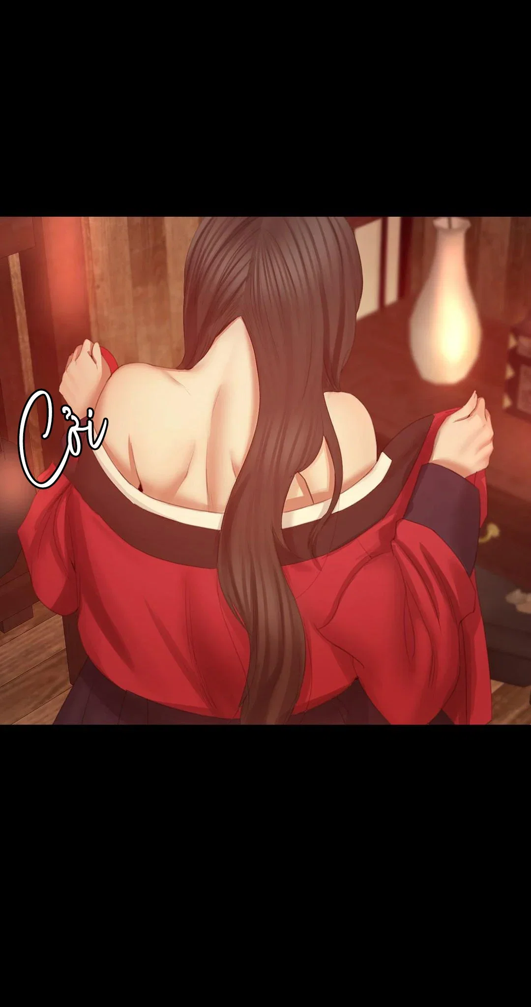 Tiểu Thư - Chapter 3 trang 102
