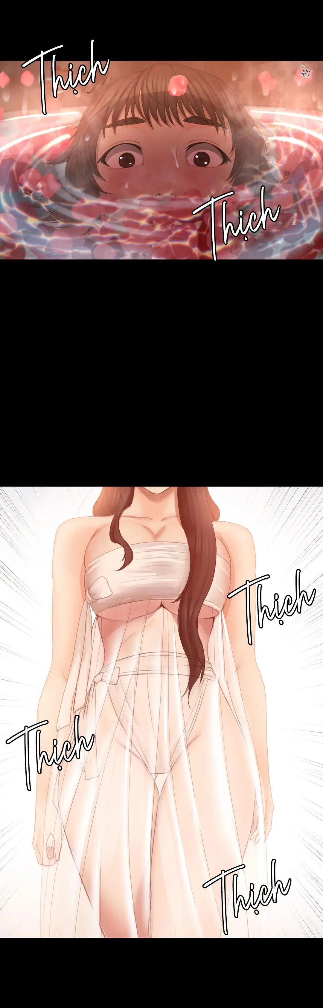 Tiểu Thư - Chapter 3 trang 103