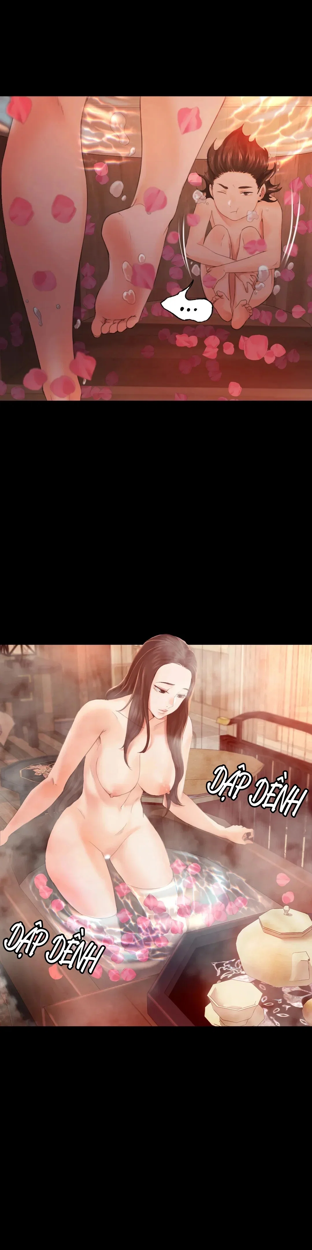 Tiểu Thư - Chapter 4 trang 3