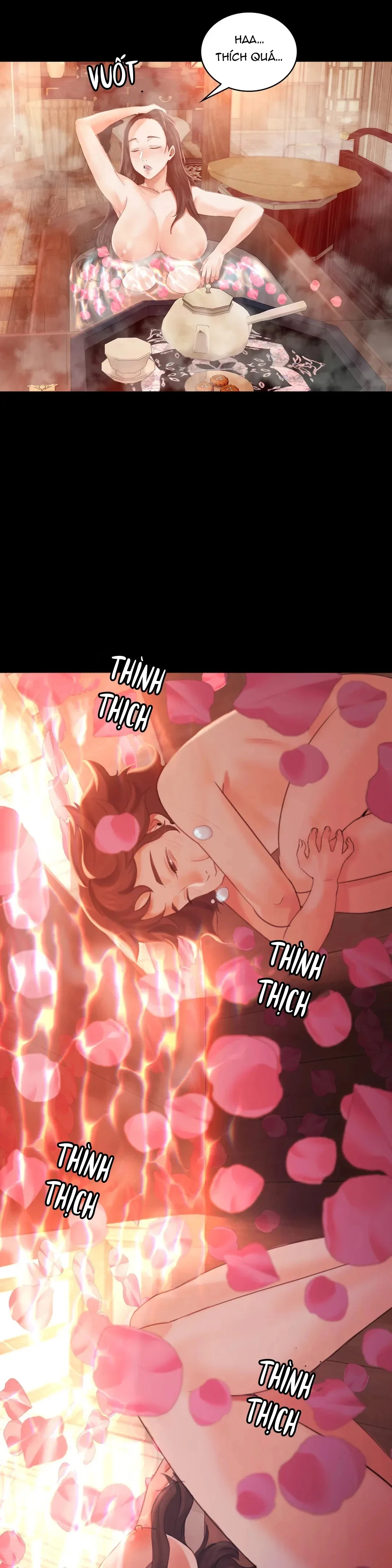 Tiểu Thư - Chapter 4 trang 4
