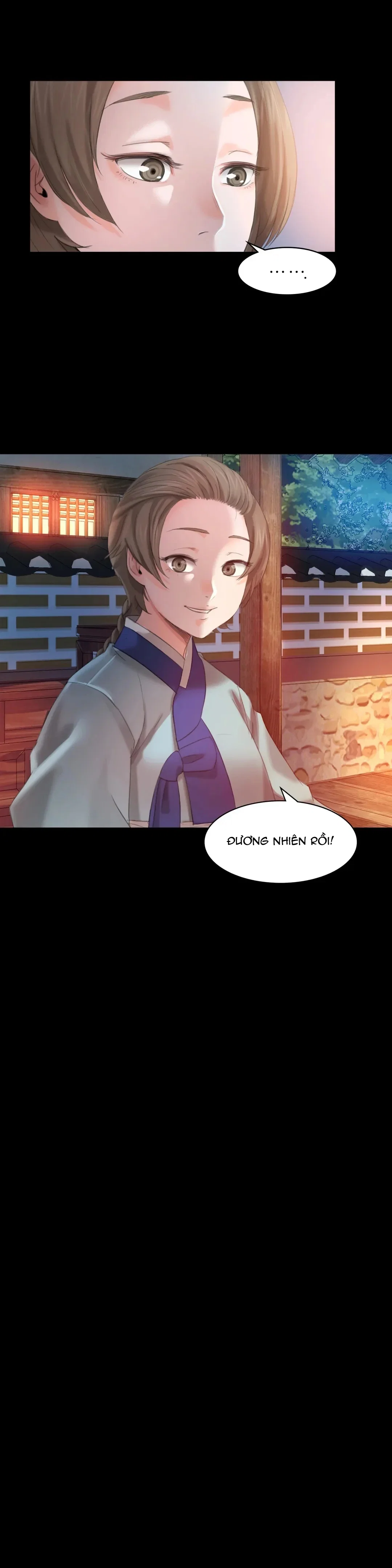 Tiểu Thư - Chapter 4 trang 11