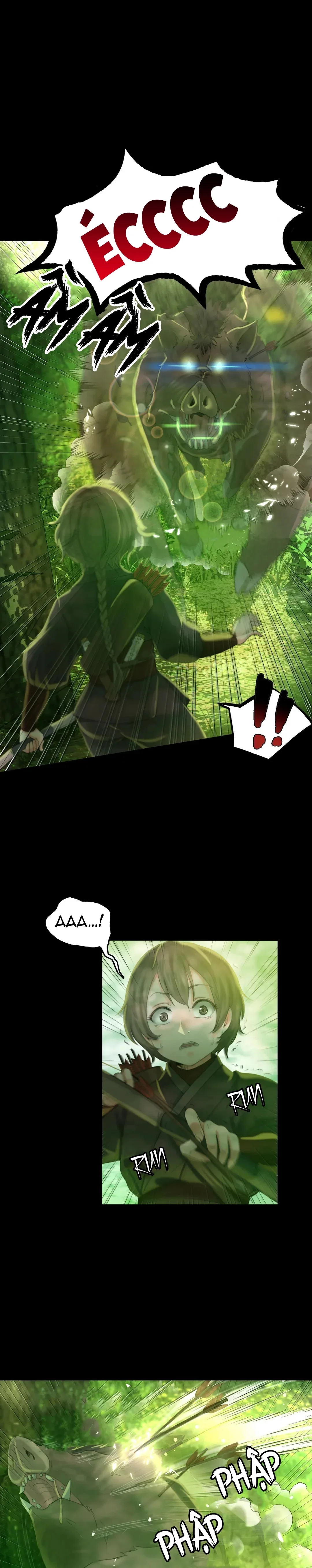Tiểu Thư - Chapter 4 trang 15