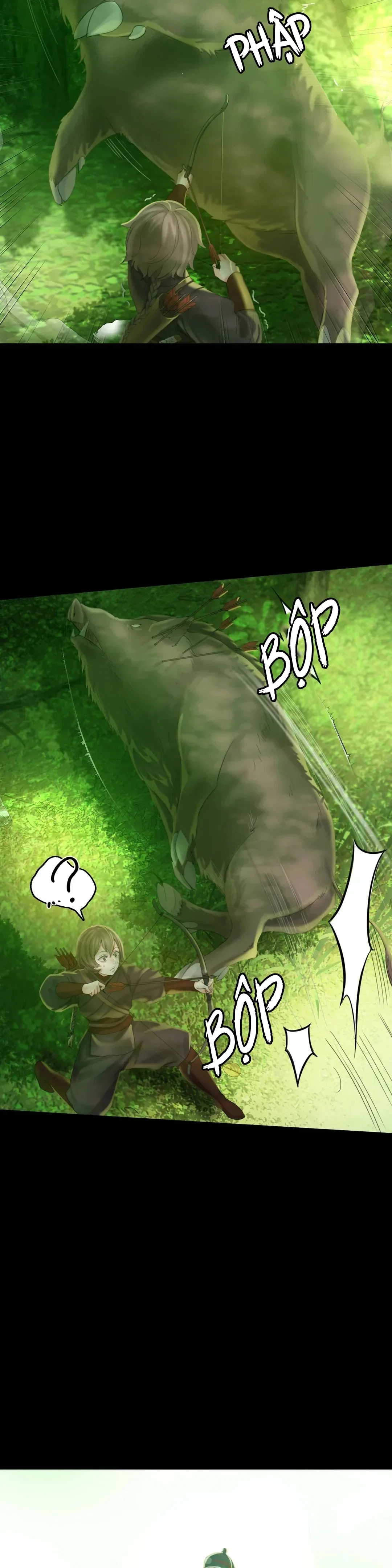 Tiểu Thư - Chapter 4 trang 16