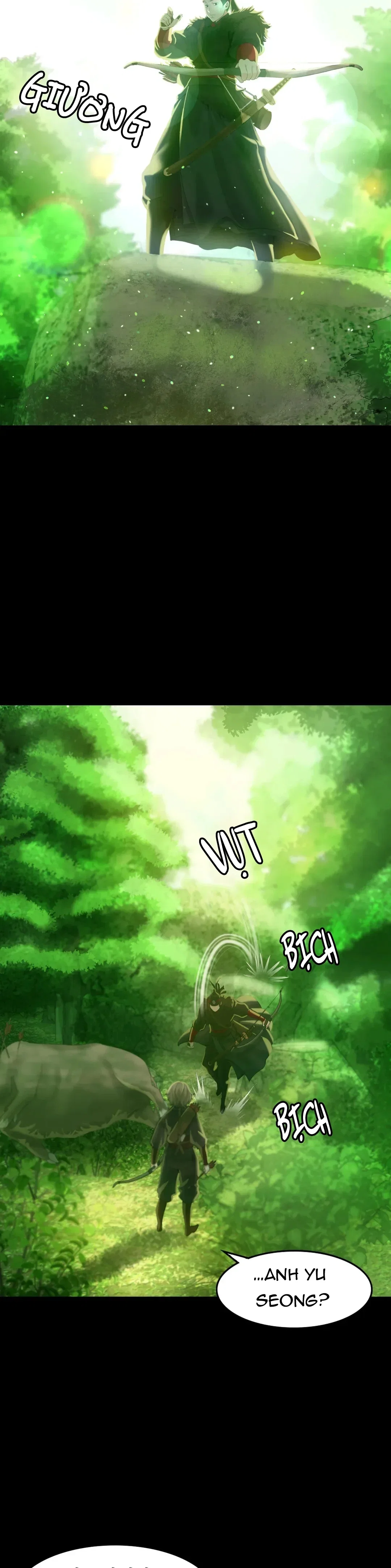 Tiểu Thư - Chapter 4 trang 17