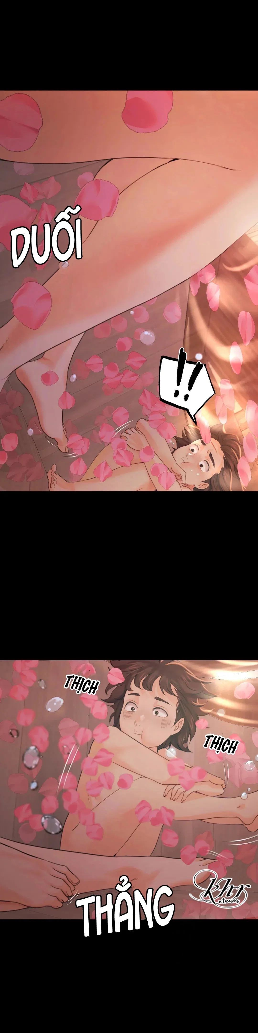 Tiểu Thư - Chapter 4 trang 26