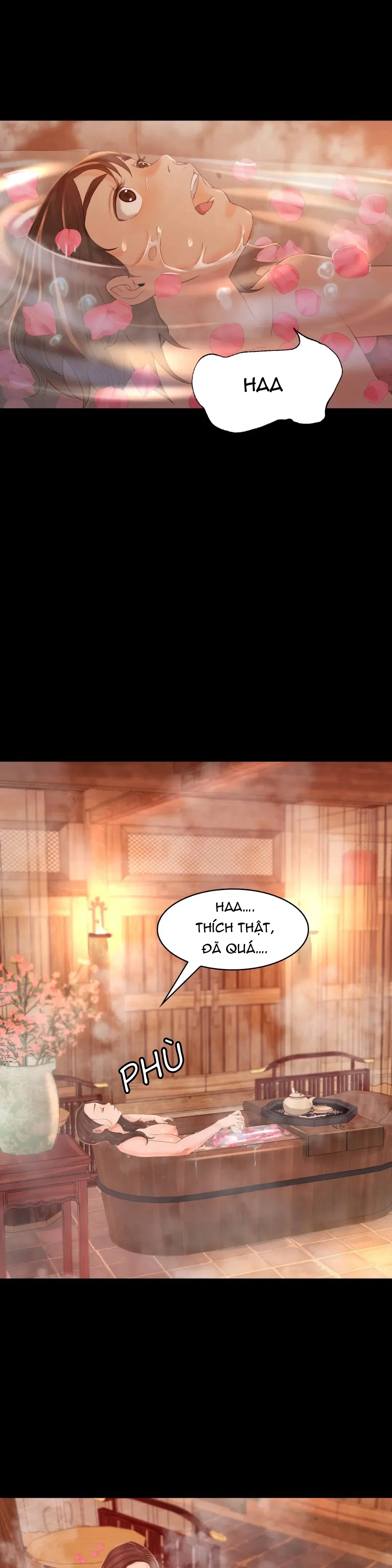 Tiểu Thư - Chapter 4 trang 29